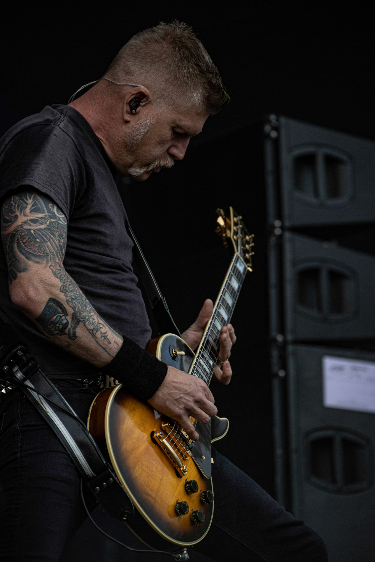 2.06.2022 Mastodon  - Mystic Festival 2022,Mystic Coalition.fot. Andrzej Wasilkiewicz/Reporter