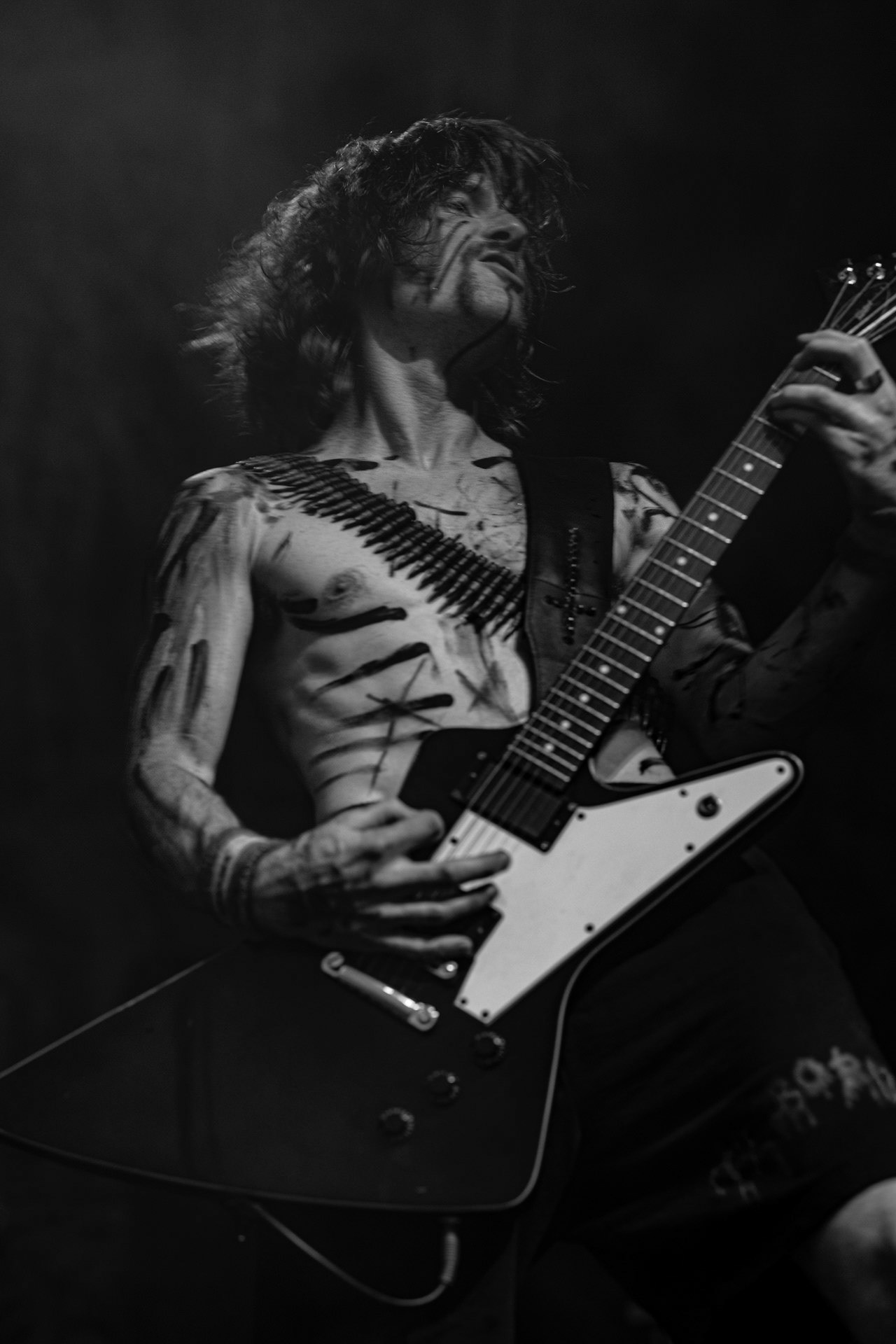 30.10.2022 Truchło Strzygi - Finał trasy - Żarty się skończyły - klub Progresja Warszawa.Left Hand Soundsfot. Andrzej Wasilkiewicz/kaziq.com