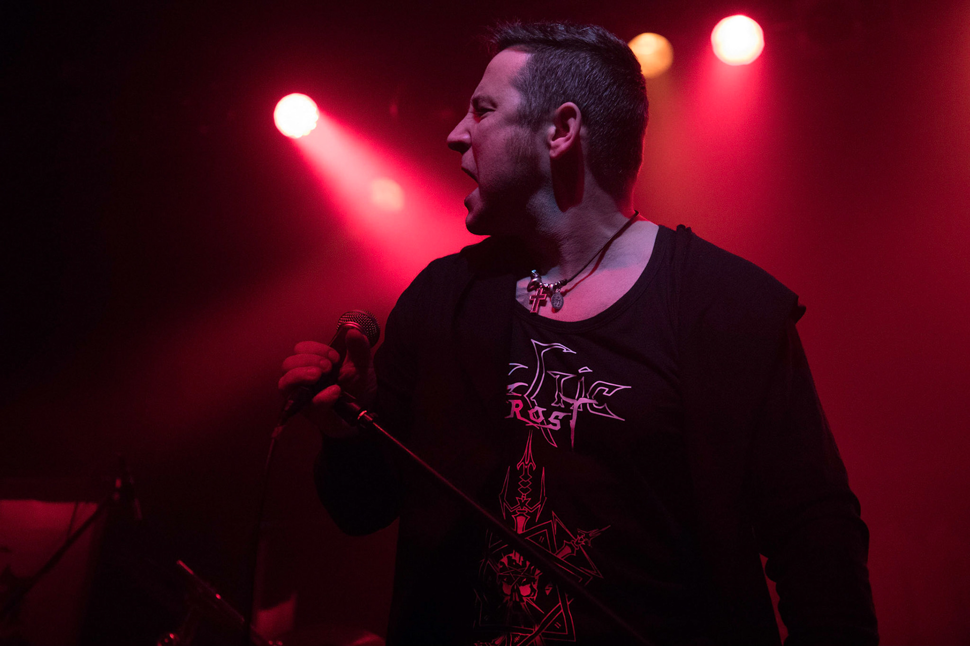 Dragon Polska, trashmetal, polish metal,