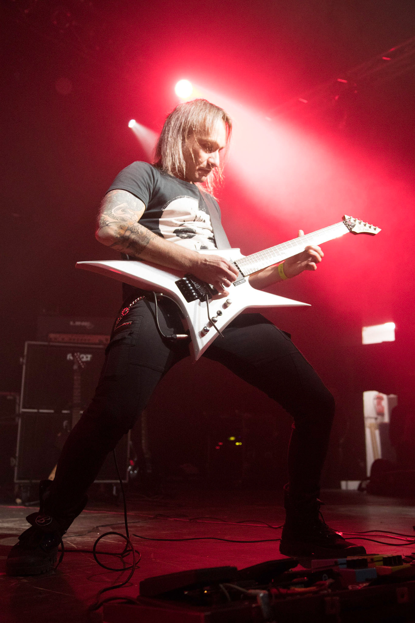 Dragon Polska, trashmetal, polish metal,