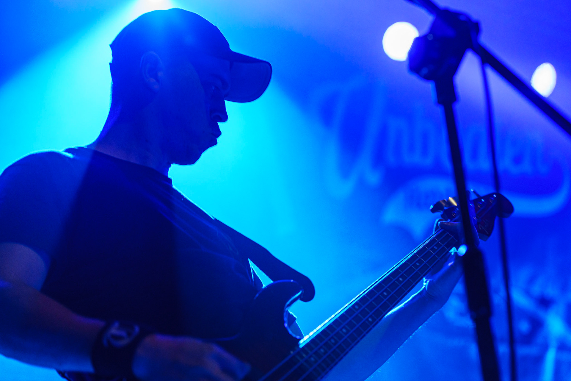 24.06.2023 Unbeaten - hardcore.  Frozen Sun Fest 2023, Progresja Waszawa.fot. Andrzej Wasilkiewicz/Reporter.