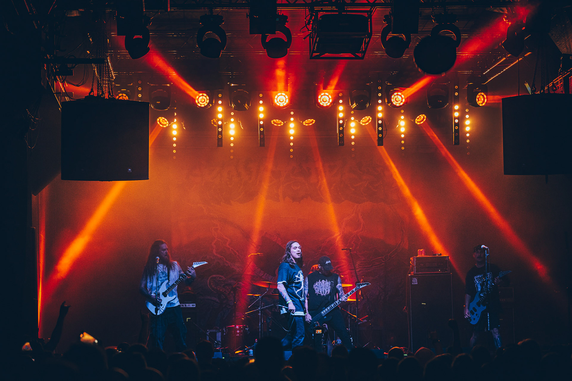 2025.06.7 Grove Street - Mystic Festival 2025, Gdansk, MYSTIC COALITION fot. Andrzej Wasilkiewicz/Reporter