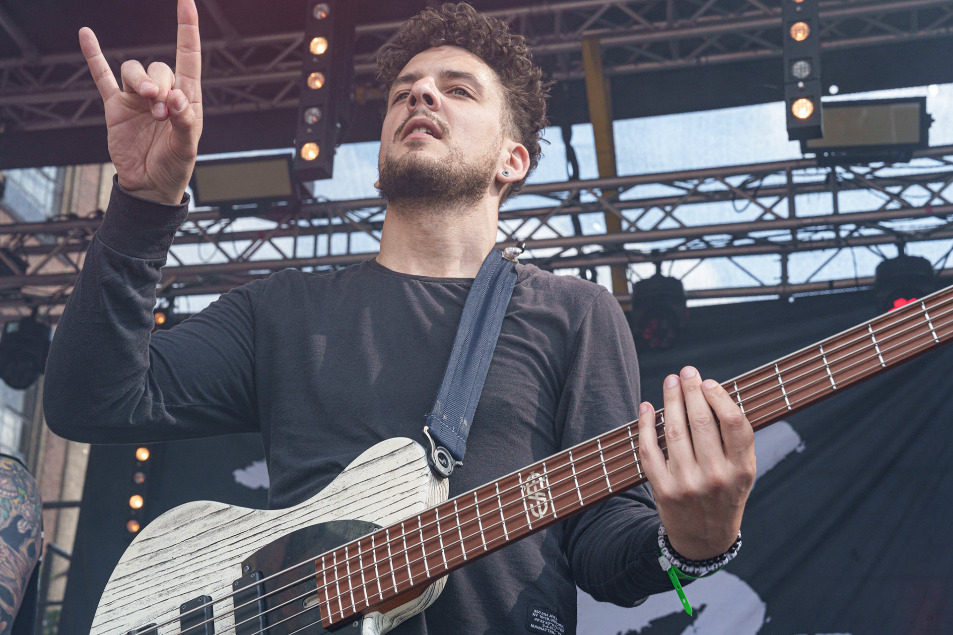 5.06.2024 TEN56 Mystic Festival 2024 Warm Up Day fot. Andrzej Wasilkiewicz/Reporter