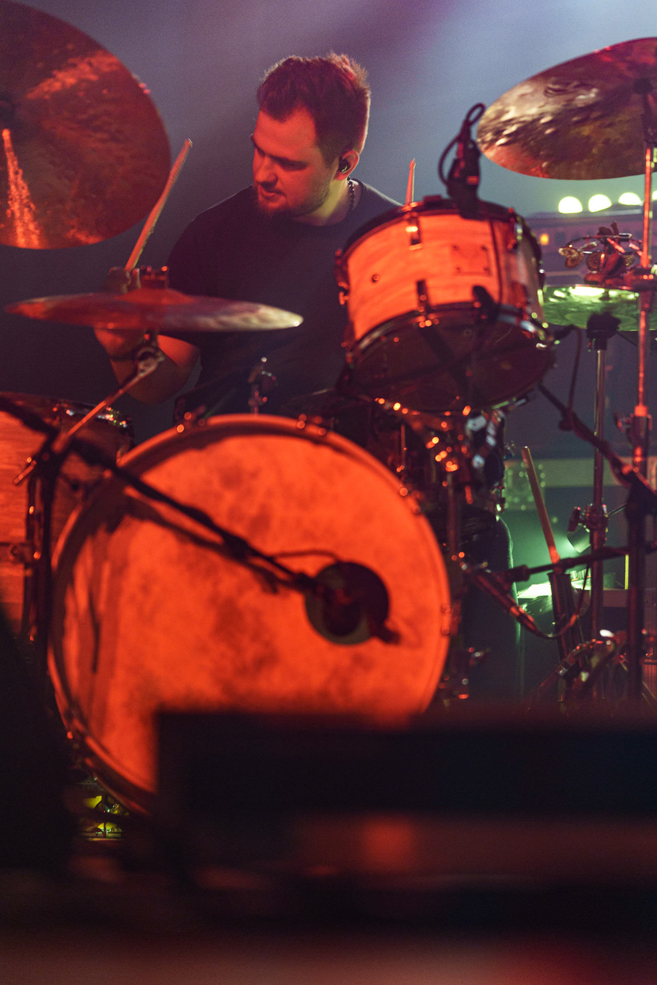 11.02.2023 Ziembul - Warszawa Stodola, fot. Andrzej kaziq Wasilkiewicz/Reporter