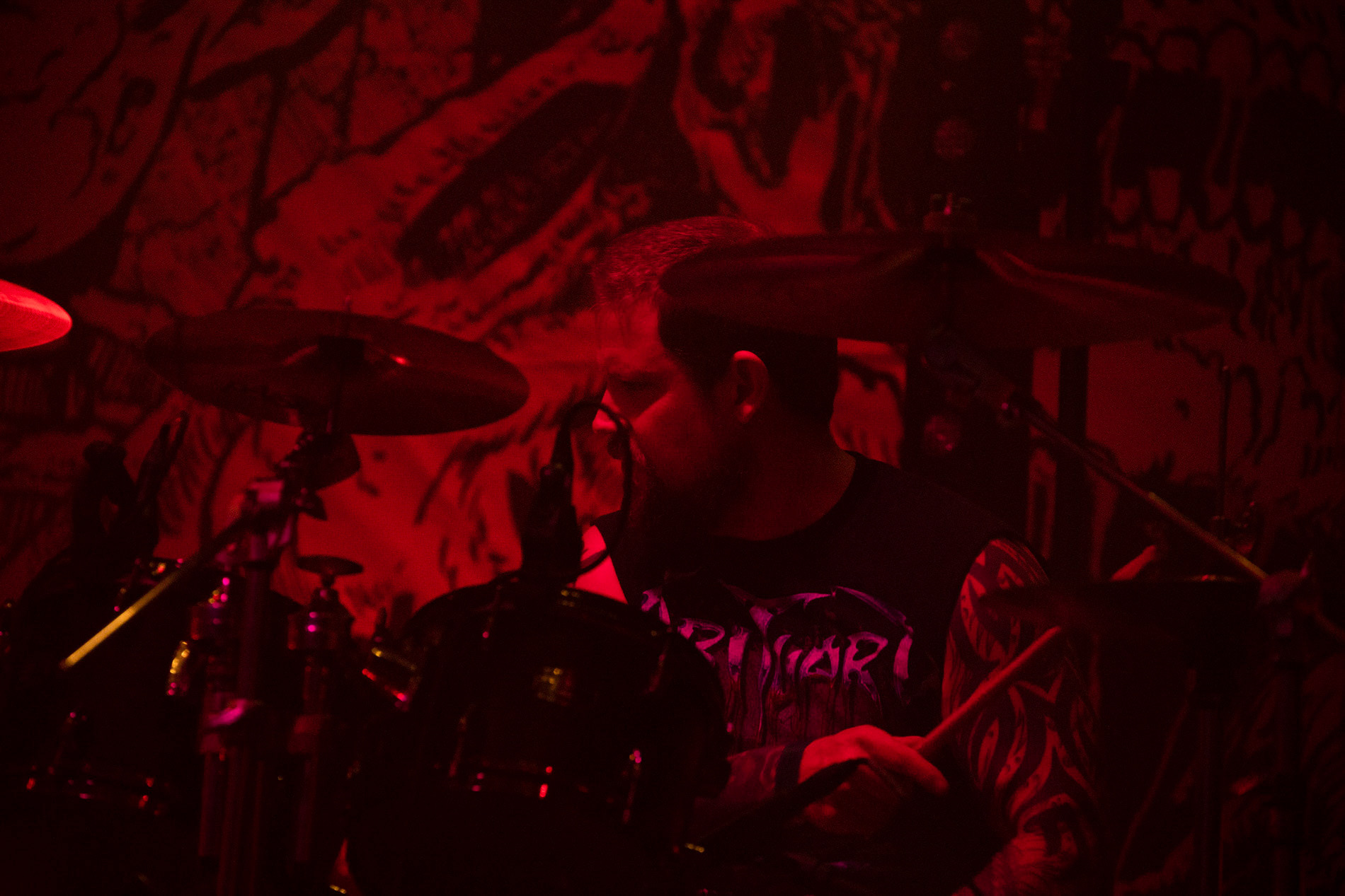 1.06.2022 LIK - Warm up Day Mystic Festival 2022, Stocznia Gdanska, Gdansk, Mystic Coalition.fot. Andrzej Wasilkiewicz/Reporter