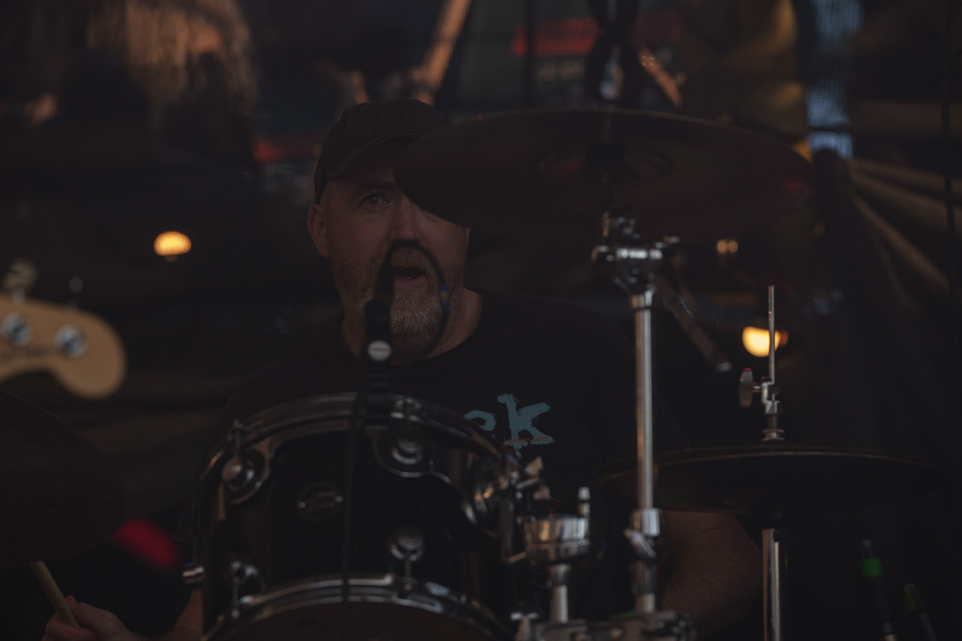 7.06.2024 PIGSx7 - Mystic Festival 2024 Drugi dzien. fot. Andrzej Wasilkiewicz/Reporter