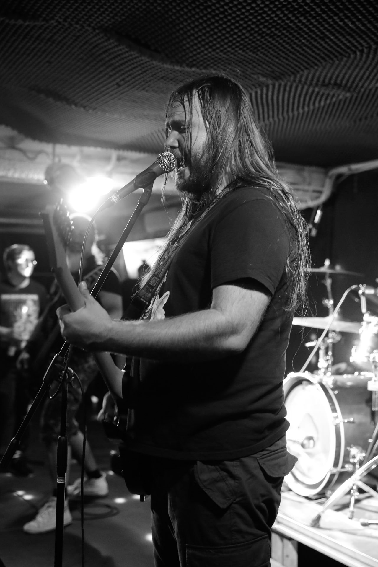 Zenek (Kabanos) solo