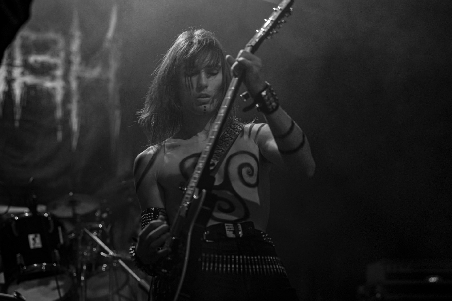 30.10.2022 Armagh Finał trasy - Żarty się skończyły - klub Progresja Warszawa.Left Hand Soundsfot. Andrzej Wasilkiewicz/kaziq.com