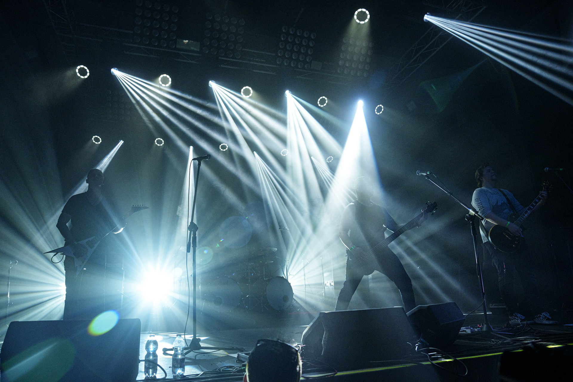 5.06.2024 TOTENMESSE Mystic Festival 2024 Warm Up Day  fot. Andrzej Wasilkiewicz/Reporter