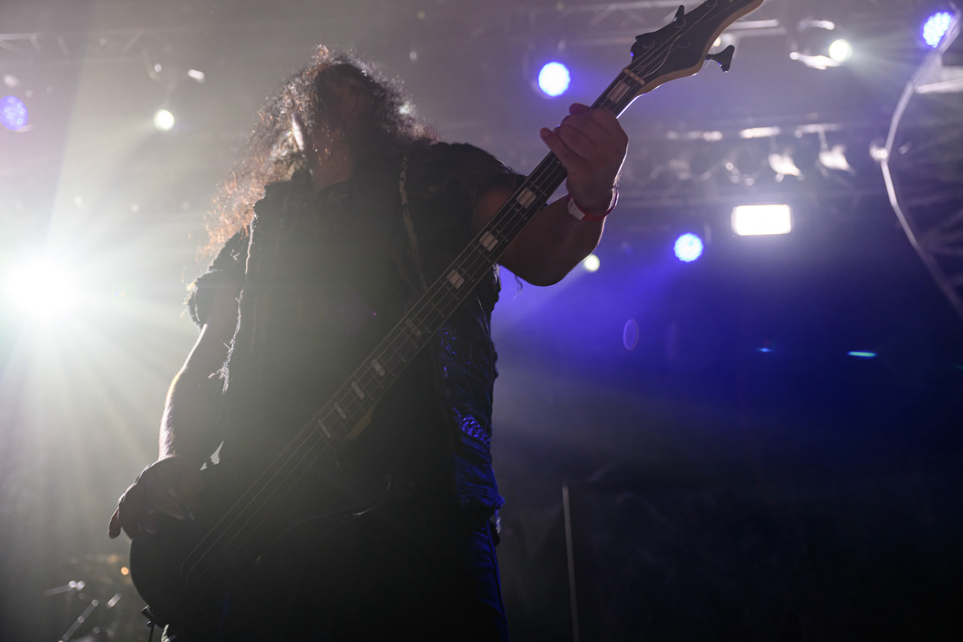 16.08 2024 Finntroll. - Summer Folks. Warszawa Progresja, Knock Out Productions, fot. Andrzej Wasilkiewicz/kaziq.com
