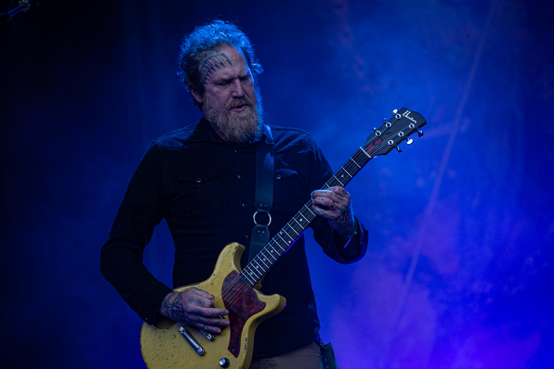2.06.2022 Mastodon  - Mystic Festival 2022,Mystic Coalition.fot. Andrzej Wasilkiewicz/Reporter