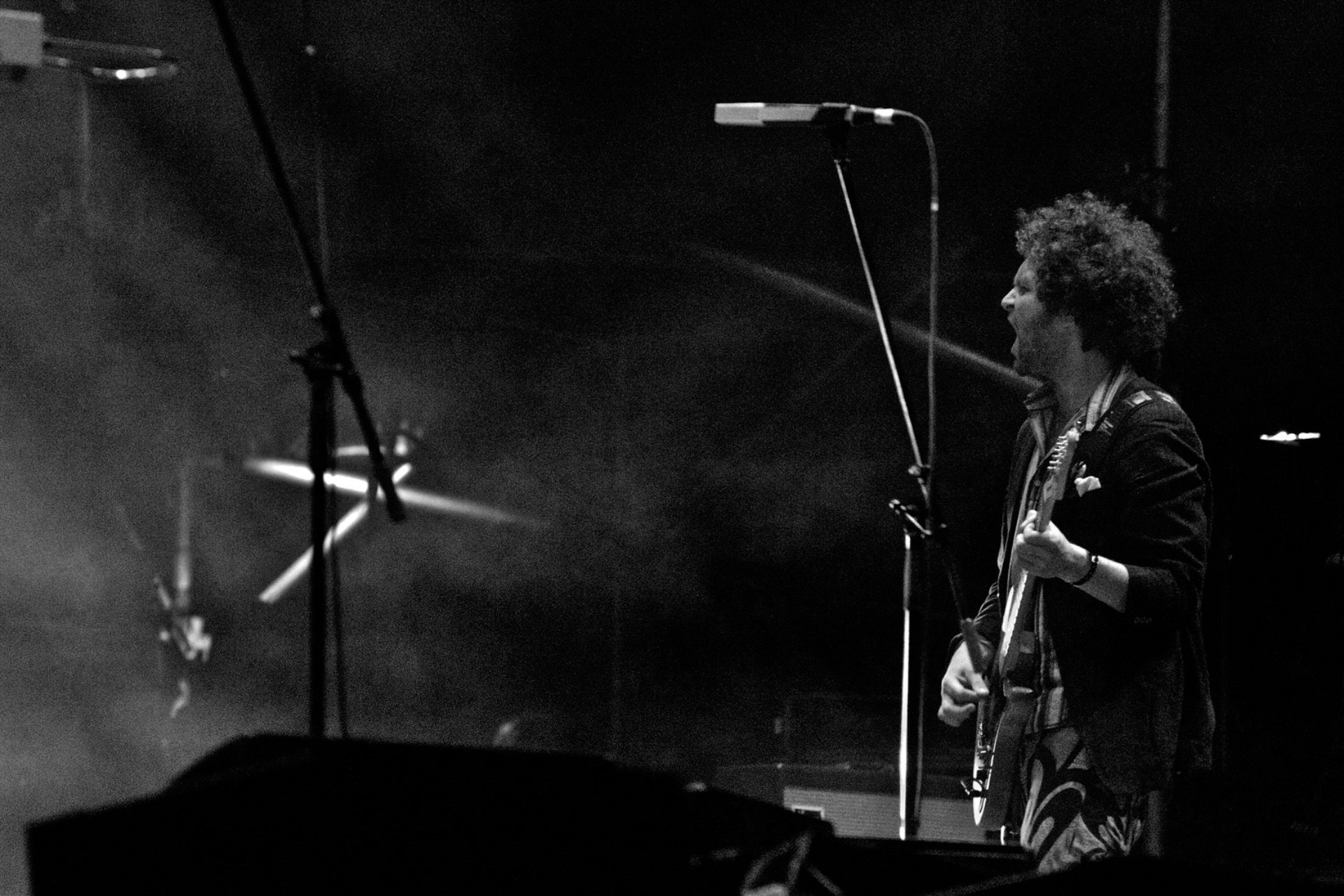 Jarocin 2012 Nosowska