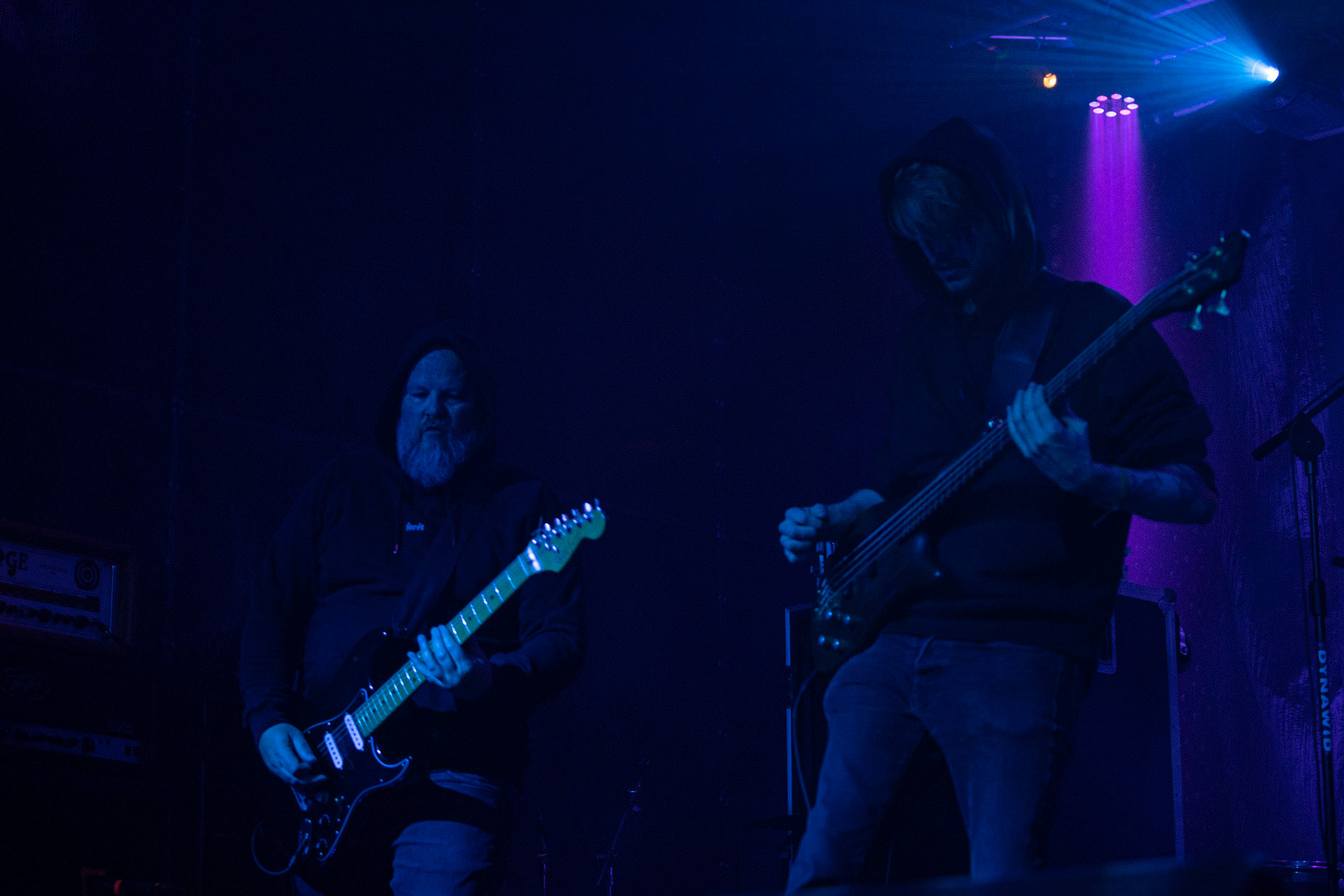 2.06.2022 0 band Mystic Festival 2022,Mystic Coalition.fot. Andrzej Wasilkiewicz/Reporter