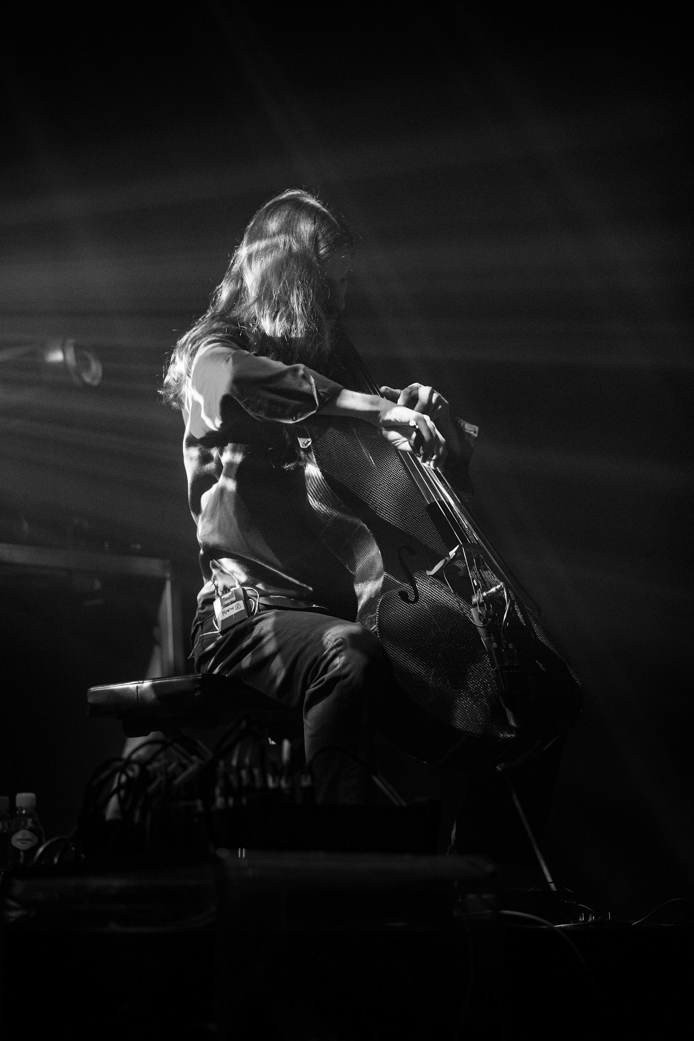 21.02.2020 LEPROUS - Pitfalls Tour 2020. Norweski progresywny metal.
Koncert w warszawskiej Progresji promujący nową płytę Pitfalls.
Knock Out Productions. fot. Andrzej Wasilkiewicz/Reporter