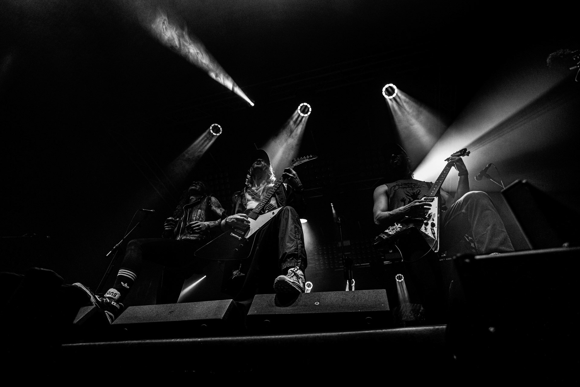 4.06.2022  Mystic Festival 2022 GdanskMystic Coalition.fot. Andrzej Wasilkiewicz/Reporter