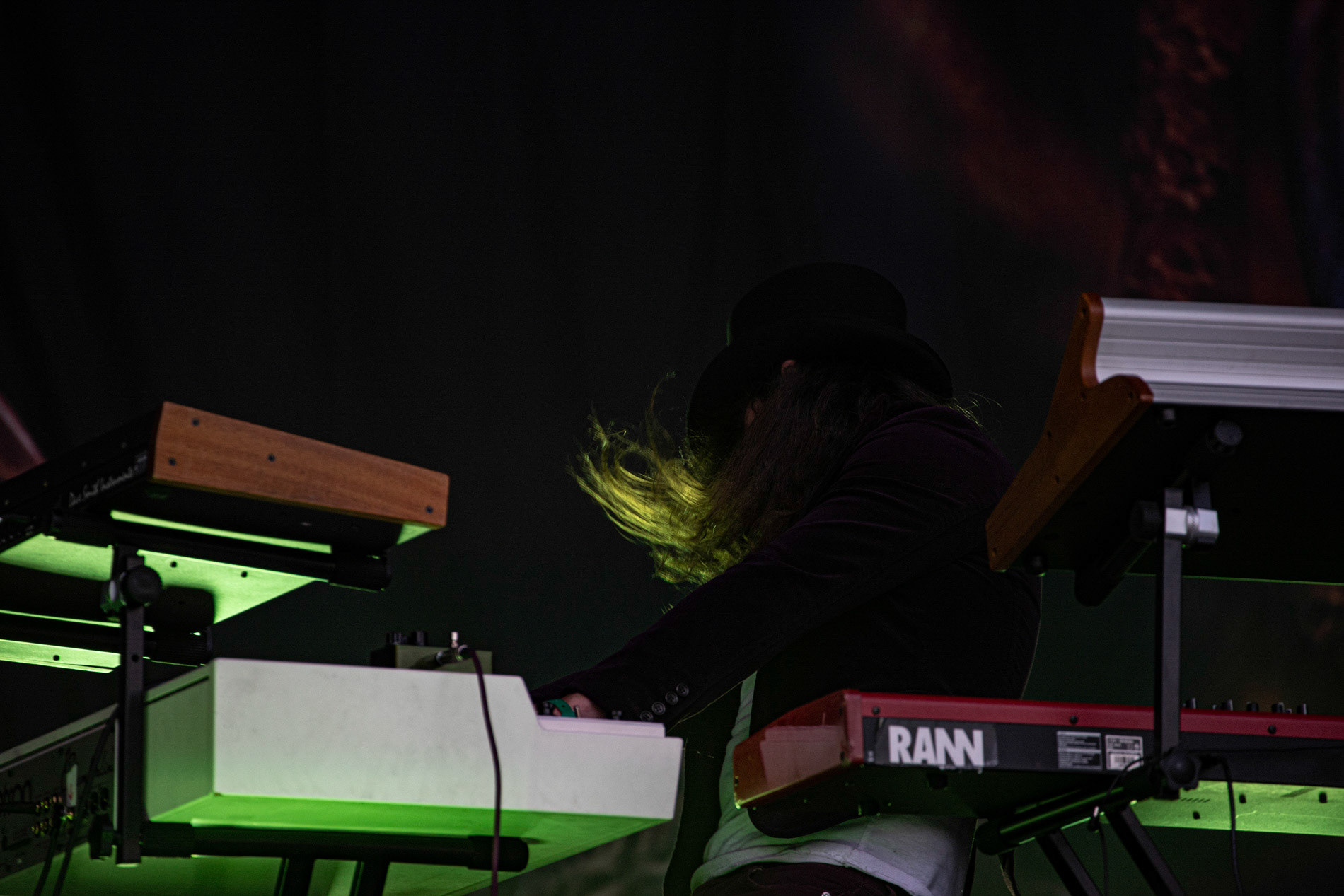 2.06.2022 Mastodon  - Mystic Festival 2022,Mystic Coalition.fot. Andrzej Wasilkiewicz/Reporter