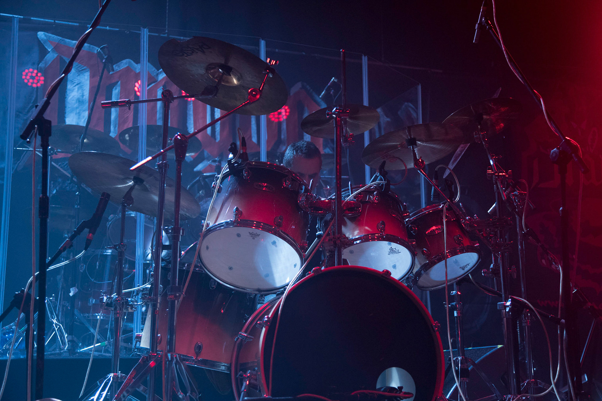 Dragon Polska, trashmetal, polish metal,