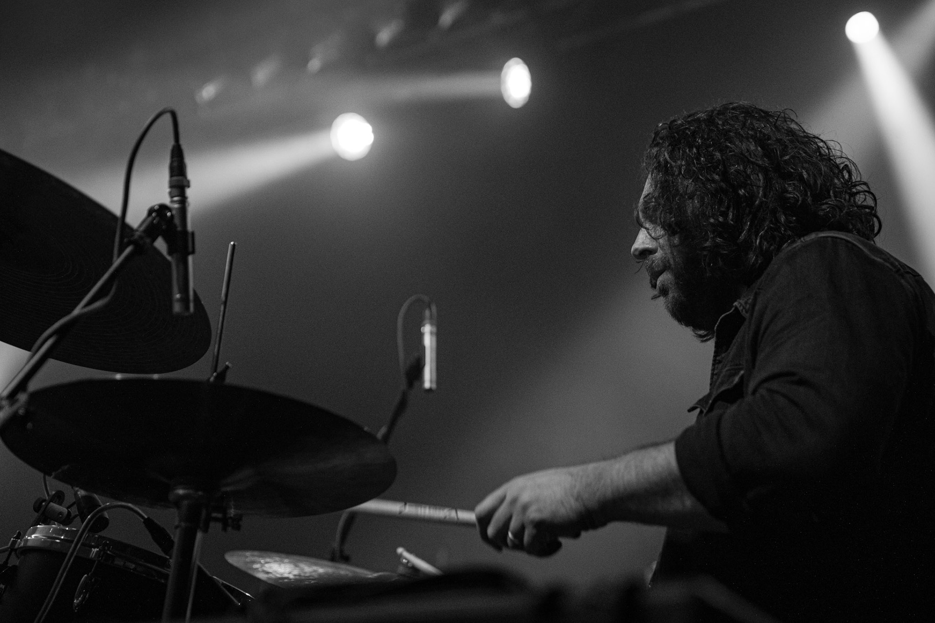 27.11.2021  A.A. WILLIAMS (Wielka Brytania) dark folk, ambient, metal.koncert, Warszawa klub Progresja, Knock Out ProductionsFot. Andrzej Wasilkiewicz/Reporter