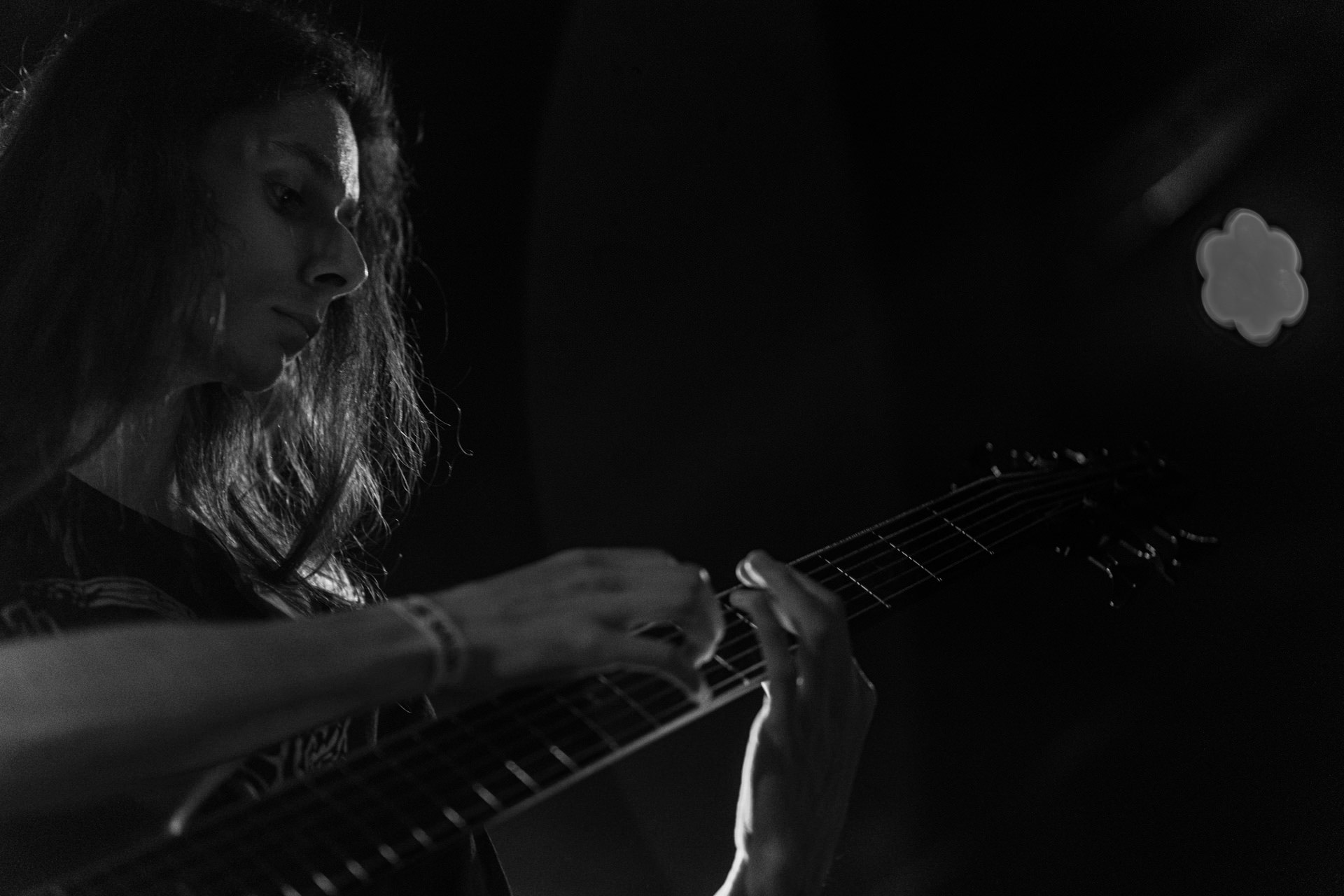 17.03.2023 Toughness - death metal, Warszawa, Proxima, Knock Out Productions, Fot. Andrzej Wasilkiewicz/Reporter