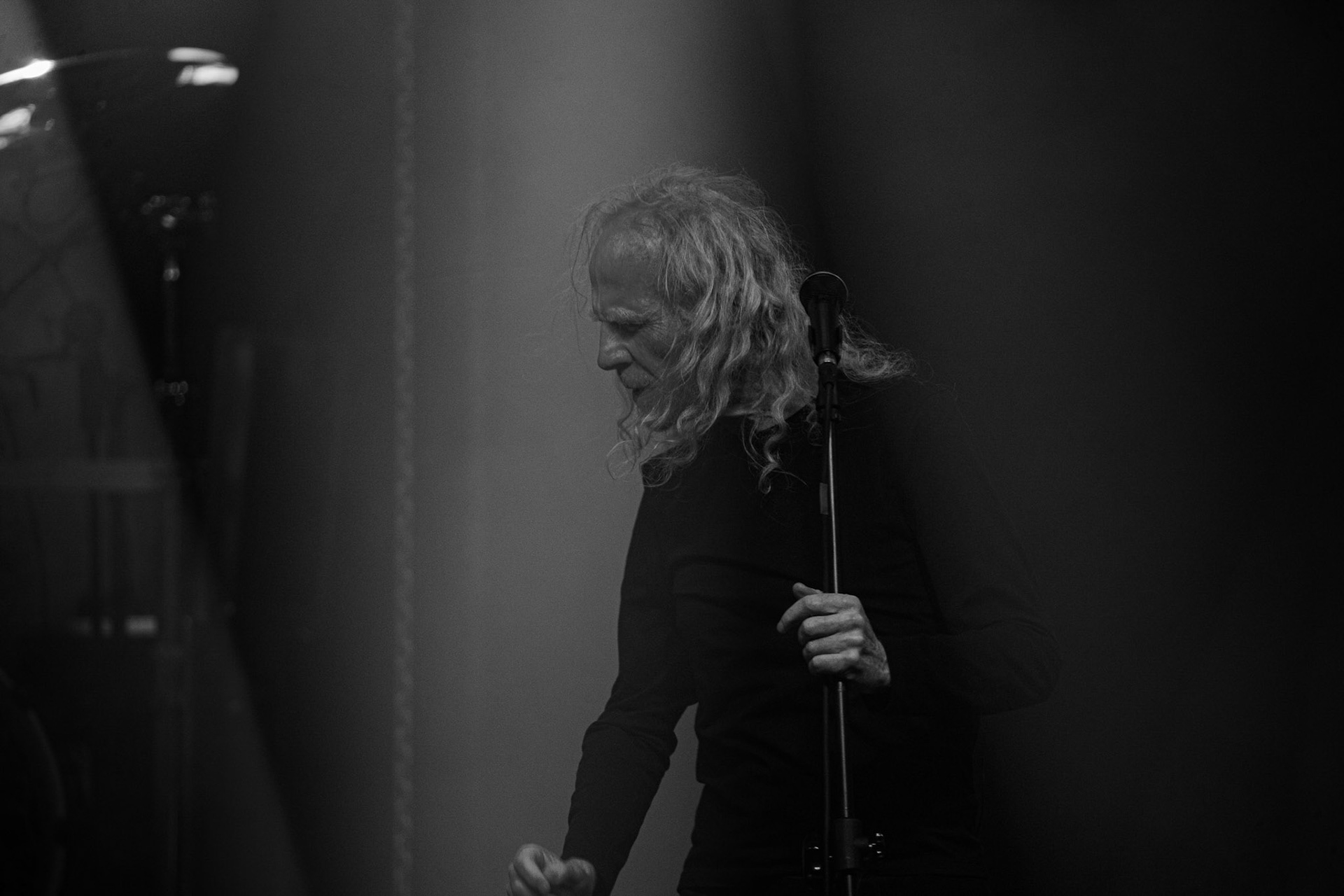 12.09.2021 - KAT i Roman Kostrzewski - koncert "Do zobaczenia w piekle" Wroclaw, Centrum Koncertowe A2.  Roman Kostrzewski – wokalJacek Nowak – perkusjaKrzysztof Pistelok – gitaraJacek Hiro – gitaraMichal Laksa – basGościnnie: Adam „Nergal” Darski (Behemoth)Piotr „Peter” Wiwczarek (Vader),Tomasz „Titus” Pukacki (Acid Drinkers)Adrian „Fred” Frelich (Dragon)Krzysztof „Fazi” Oset (ex-Kat)Piotr „Mancover” Mańkowski (Wolf Spider)Wacław „Vogg” Kiełtyka (Decapitated)Marek „Spider” Pająk (Vader)Jarek „Gronos” Gronowski (Dragon, ex-Kat)Paweł „Baitel” Pasek (Decapitated) Piotr Radecki (ex-Kat &amp; Roman Kostrzewski)fot. Andrzej kaziq Wasilkiewicz