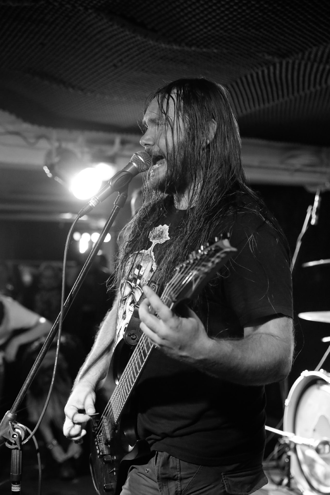 Zenek (Kabanos) solo
