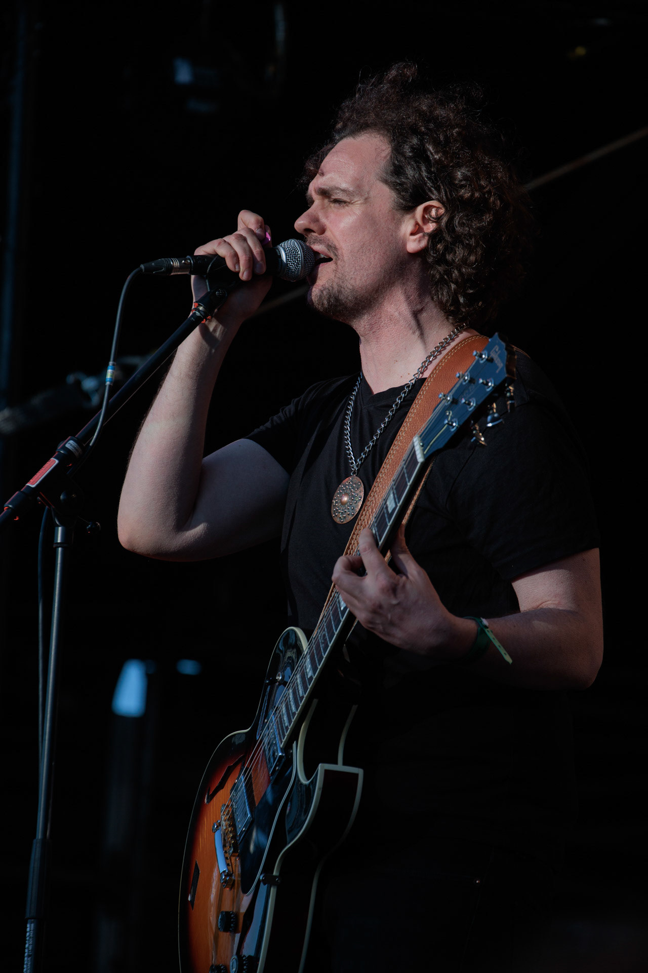 4.06.2022 Wichcraft Mystic Festival 2022 GdanskMystic Coalition.fot. Andrzej Wasilkiewicz/Reporter