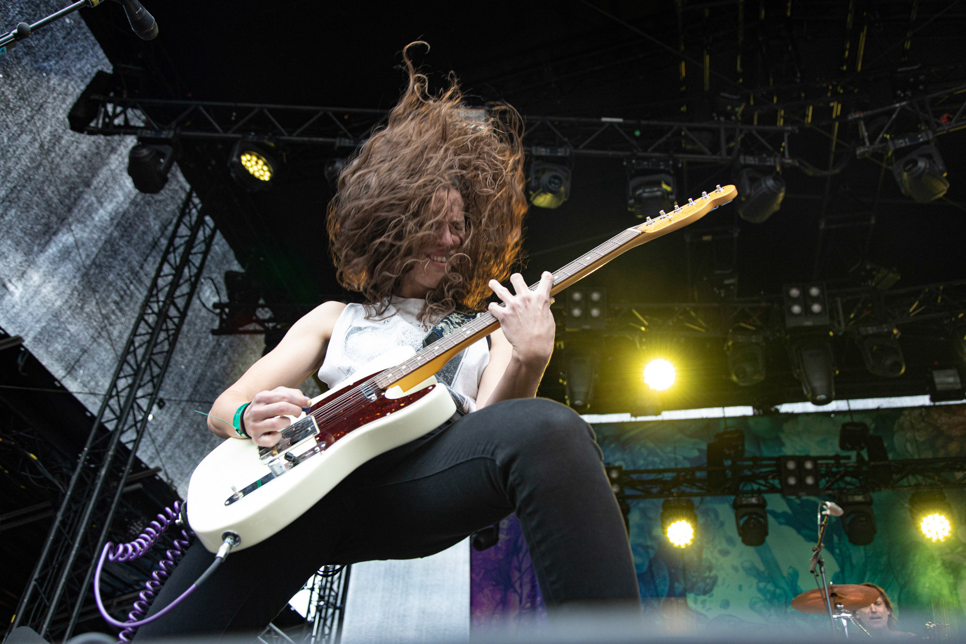 2.06.2022 Baroness - Mystic Festival 2022,Mystic Coalition.fot. Andrzej Wasilkiewicz/Reporter