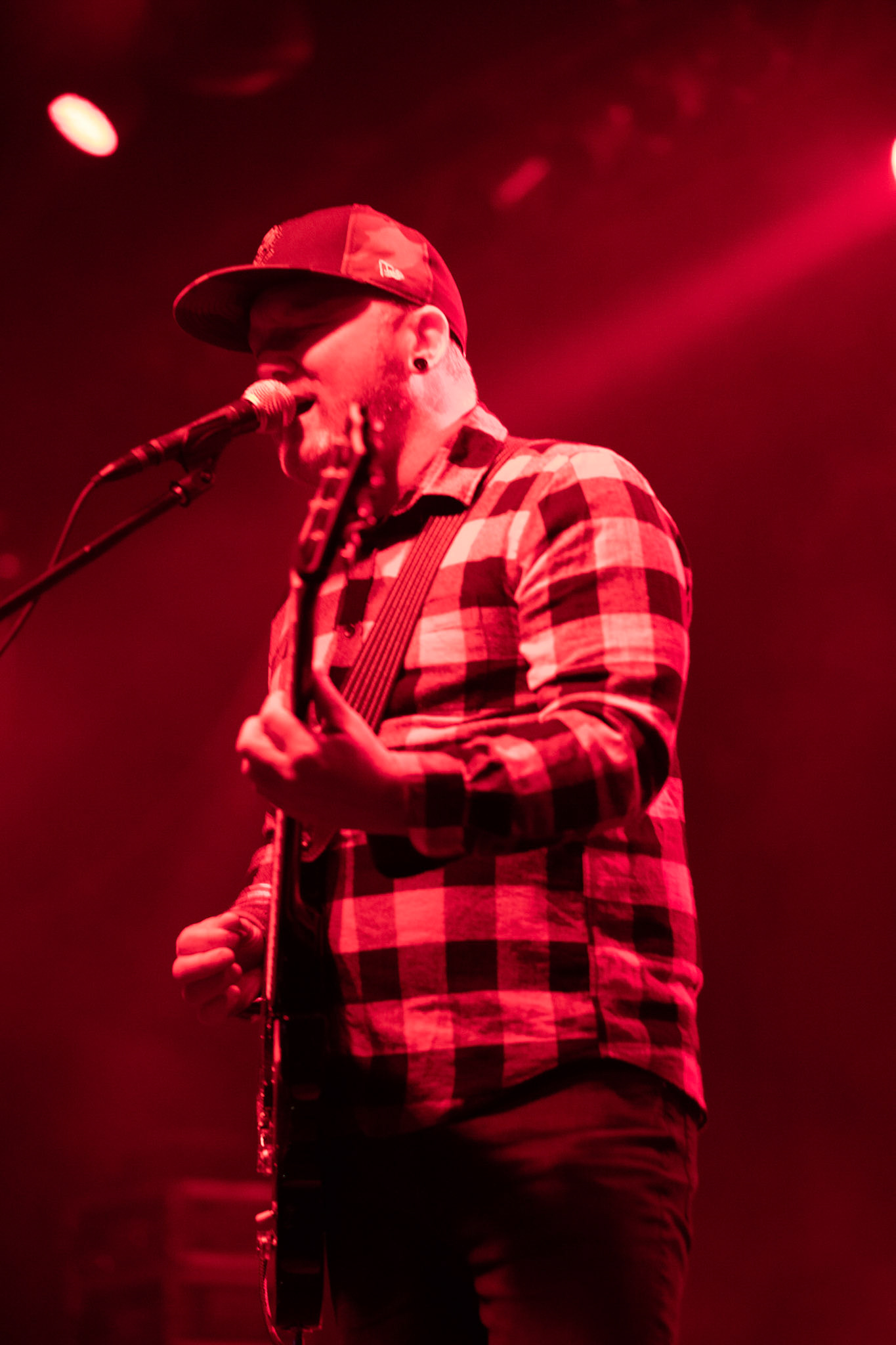 Slimboy - Szwajcaria - Alternative Rock, Punk, Rock,
Joel - Bass, Vocals
Silvio - Drums
Tristan - Guitar
koncert w Warszawskiej Progresji w ramach trasy 25 lat All Boro Kings zespołu Dog Eat Dog.
fot. Andrzej Wasilkiewicz/Reporter