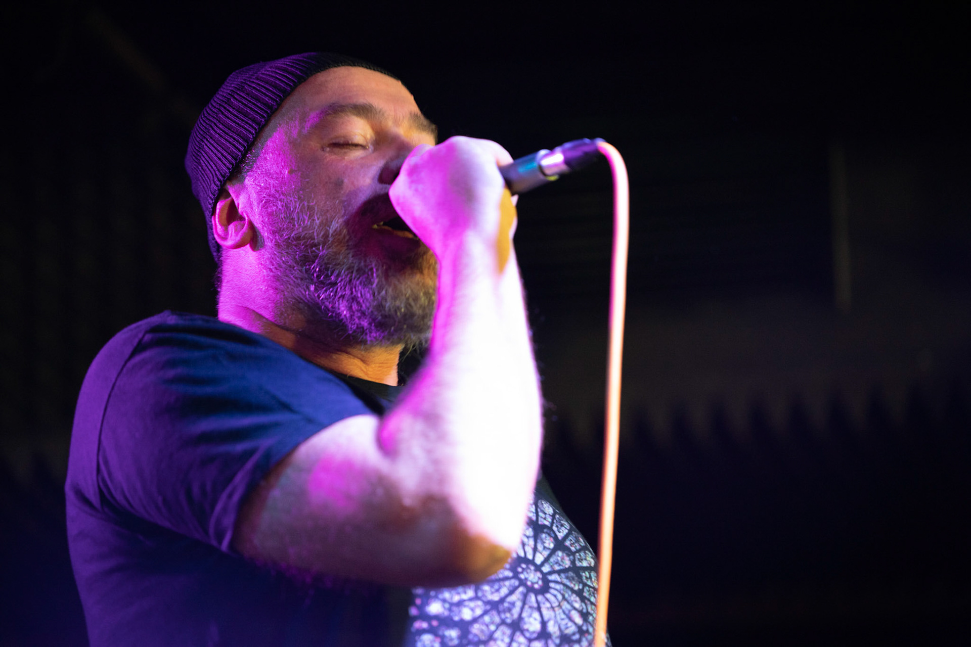 Armia - punk rock, hardcore,
Tomasz Budzyński - głos,
Stanisław Budzyński - gitara,
Jakub Bartoszewski - waltornia, instrumenty klawiszowe,
Amadeusz Kaźmierczak - perkusja,
Darek Budkiewicz - gitara basowa,
fot. Andrzej kaziq Wasilkiewicz