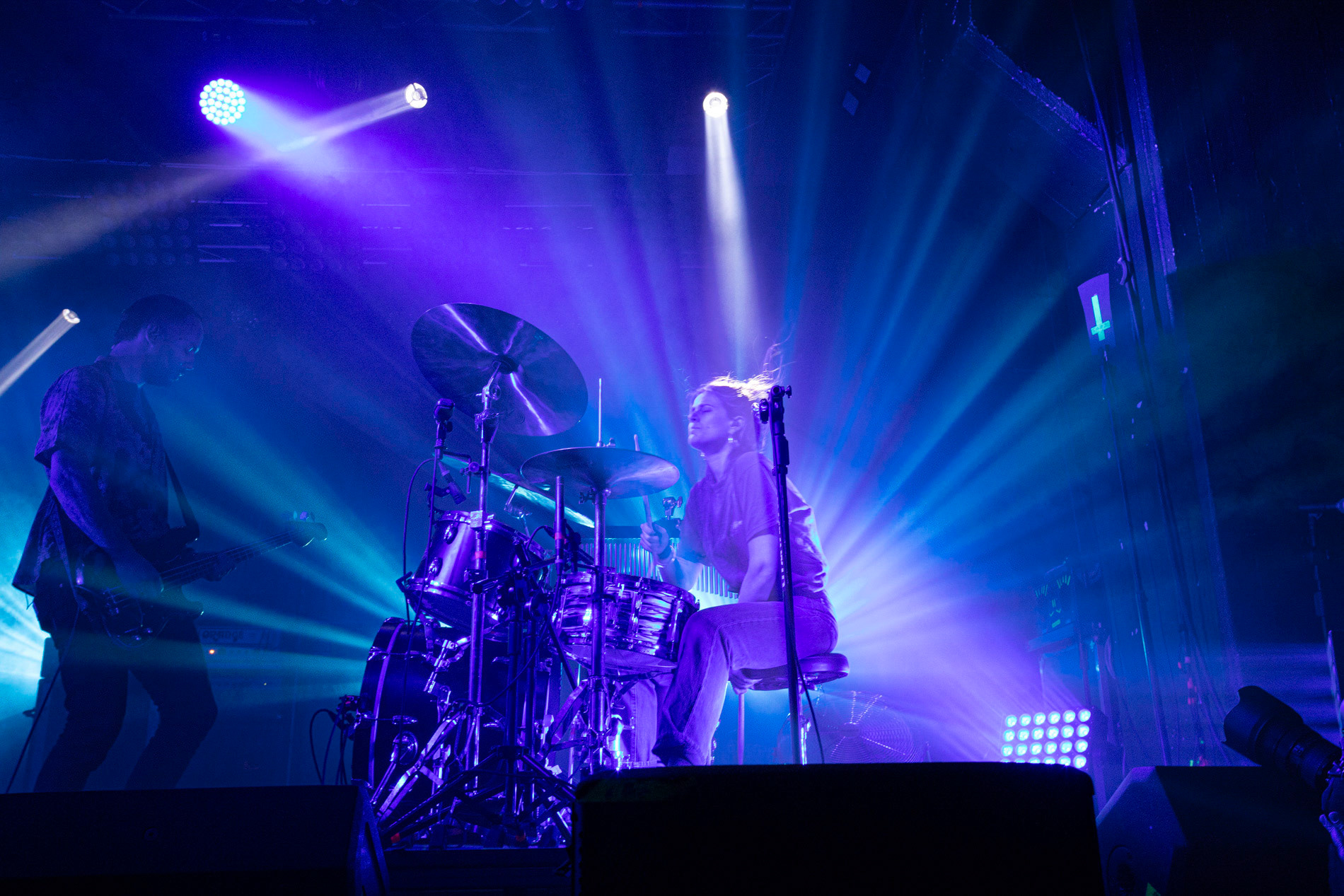 2.06.2022 Brutus - Mystic Festival 2022,Mystic Coalition.fot. Andrzej Wasilkiewicz/Reporter