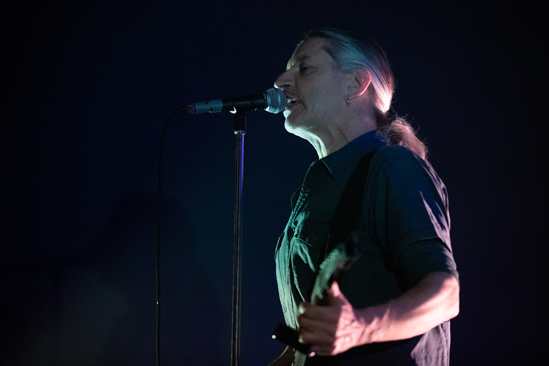 2.04.2019 THE YOUNG GODS (Szwajcaria) industrial, alternatywny rock, noise, ambient
Franz Treichler / Franz Muse, vocals, sampler, computer, guitars.
Cesare Pizzi sampler, computer.
Bernard Trontin drums, electronics.
Klub Kwadrat,
Knock Out Productions.