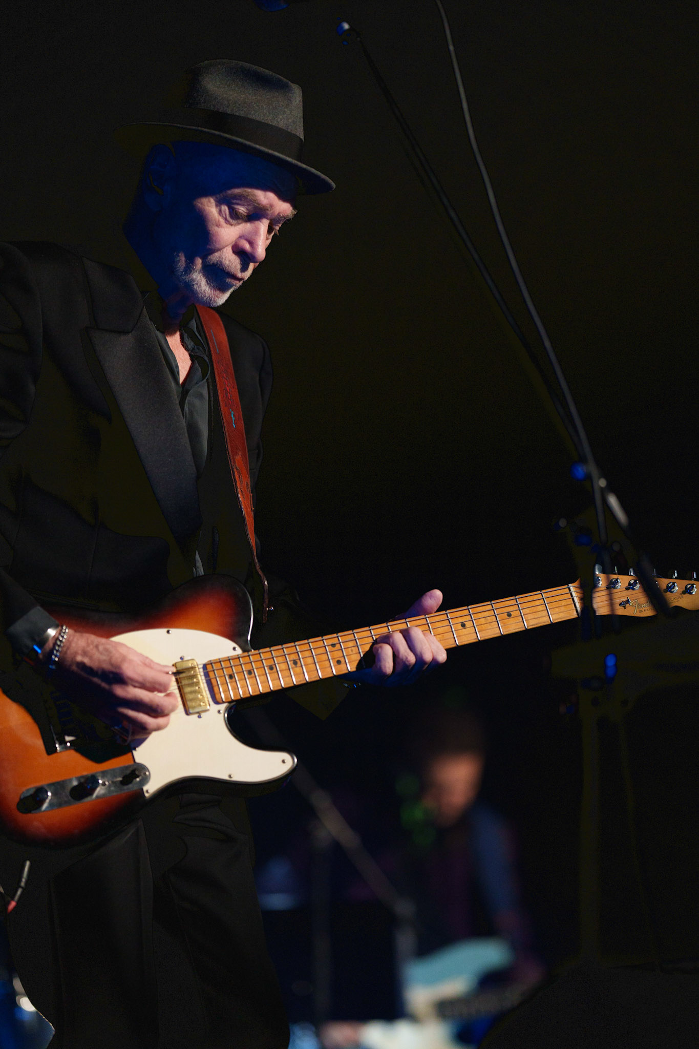 2023.10.18 Voo Voo - Warszawa, klub Stodola fot. Andrzej Wasilkiewicz/Reporter