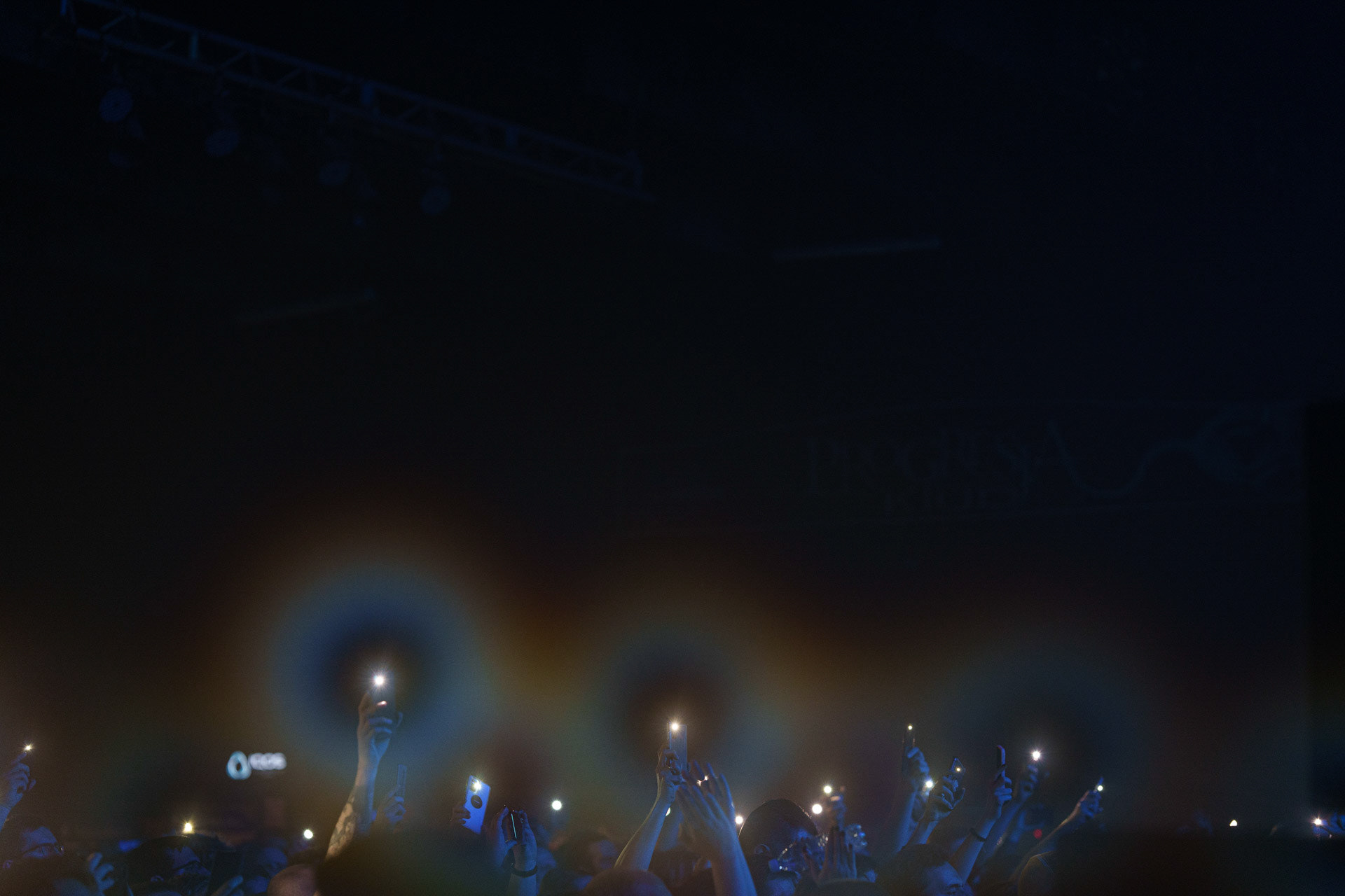 25.03.2023 APOCALYPTICA - symfoniczny heavy metal. Klub Progresja, Warszawa, Knock Out Productions. fot. Andrzej Wasilkiewicz/Reporter