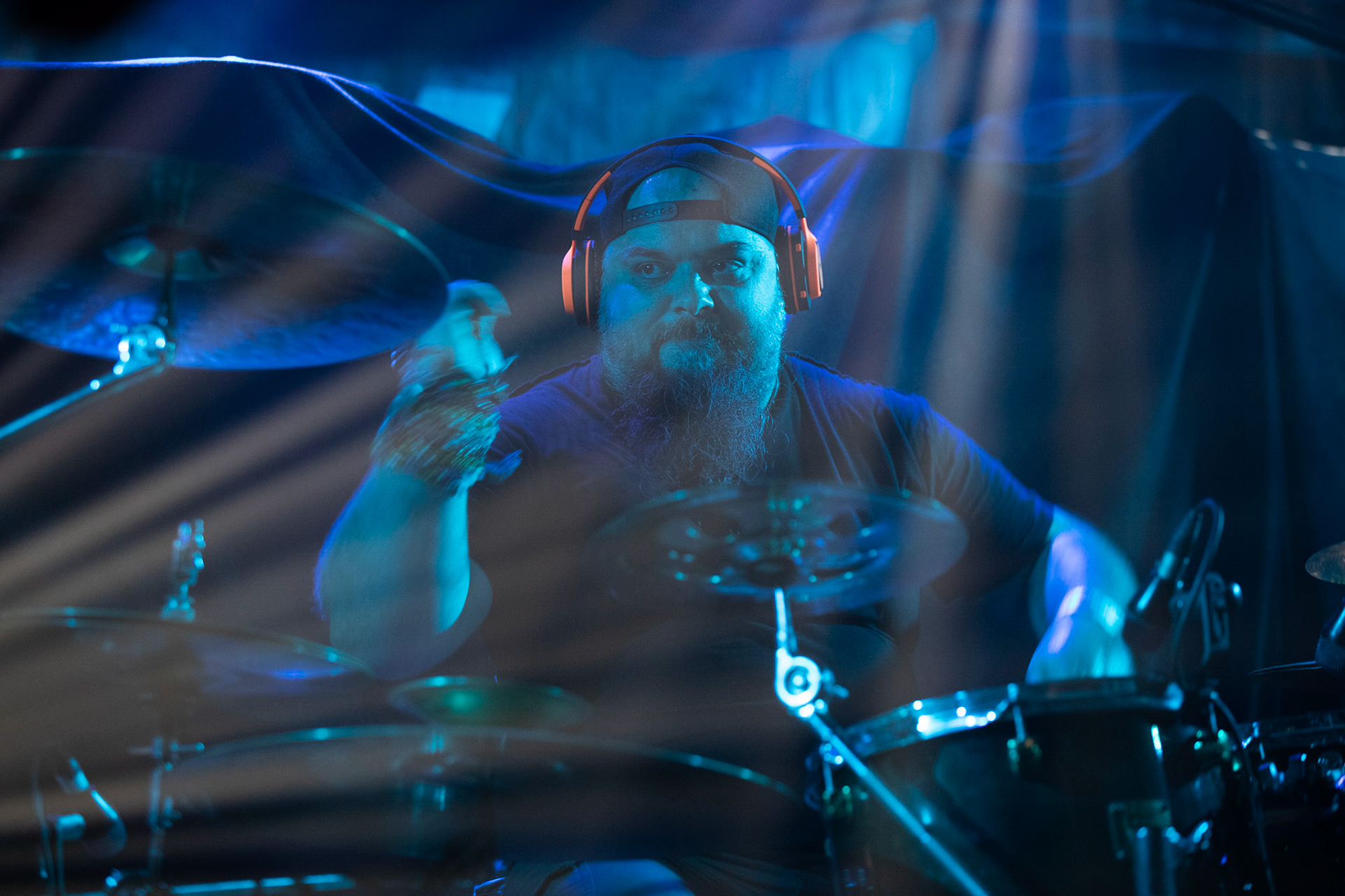 Carnal - rock, metal, doom/death metal
Robert Gajewski – vocal
Krzysztof Gorczewski - guitar 
Kuba Leszko – guitar
Marek Gajewski – bass
Michał Wiśniewski – drums
guest:
Miro Kępiński - guitar & synth
Agencja Winiarybookings  fot. Andrzej Wasilkiewicz/Reporter