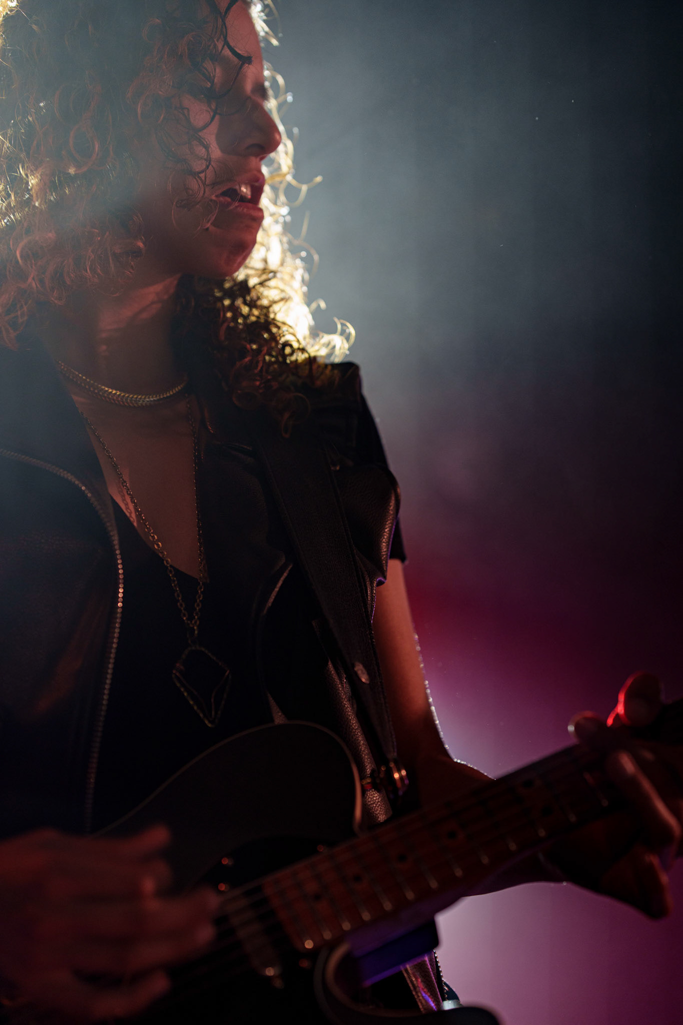 11.05.2023 Blue October - “Spinning the Truth Around (Part I)” Warszawa, Proxima, Produkcja Fource,fot. Andrzej Wasilkiewicz/kaziq.com