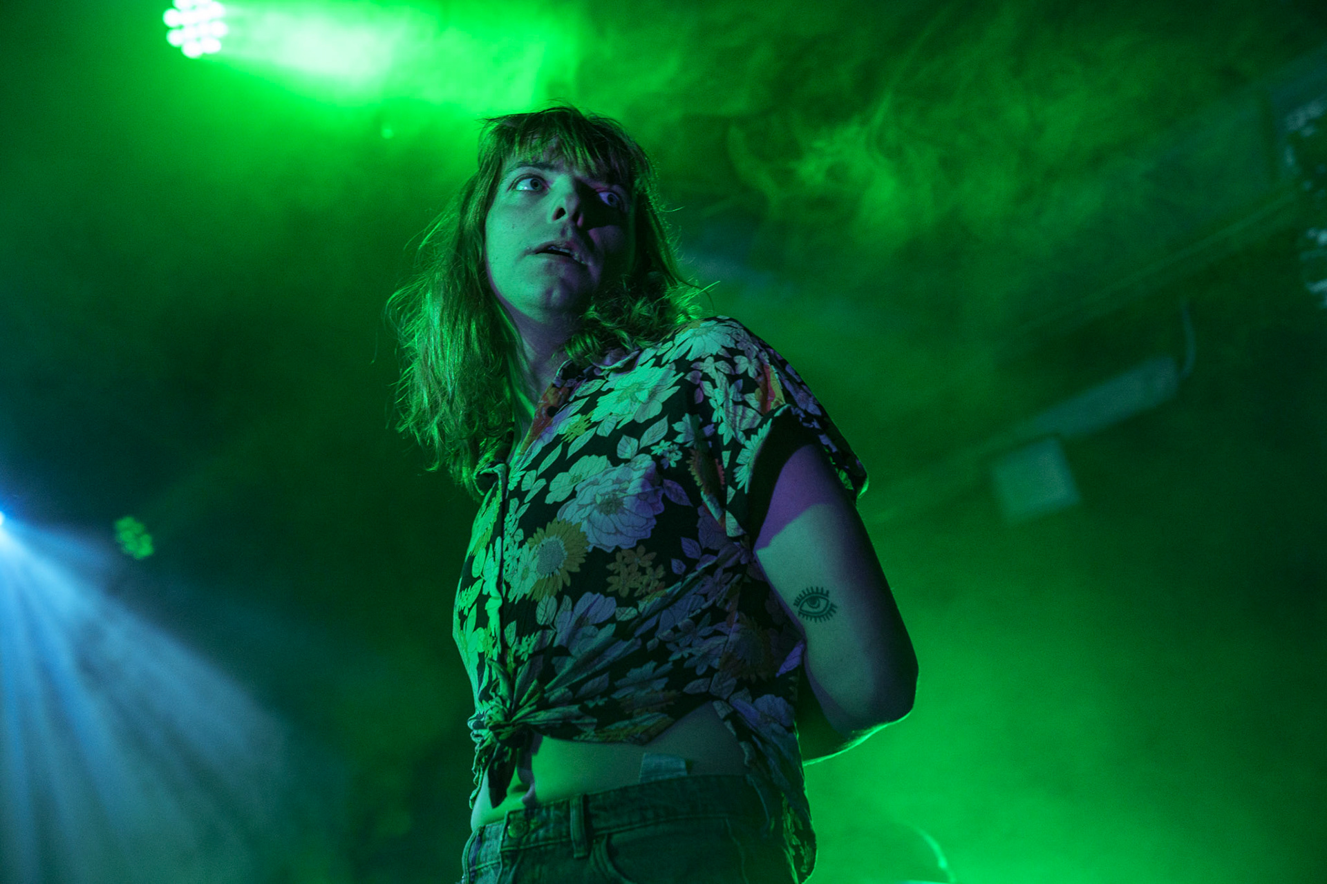 7.06.2024 DITZ -  Mystic Festival 2024 Drugi dzien. fot. Andrzej Wasilkiewicz/Reporter