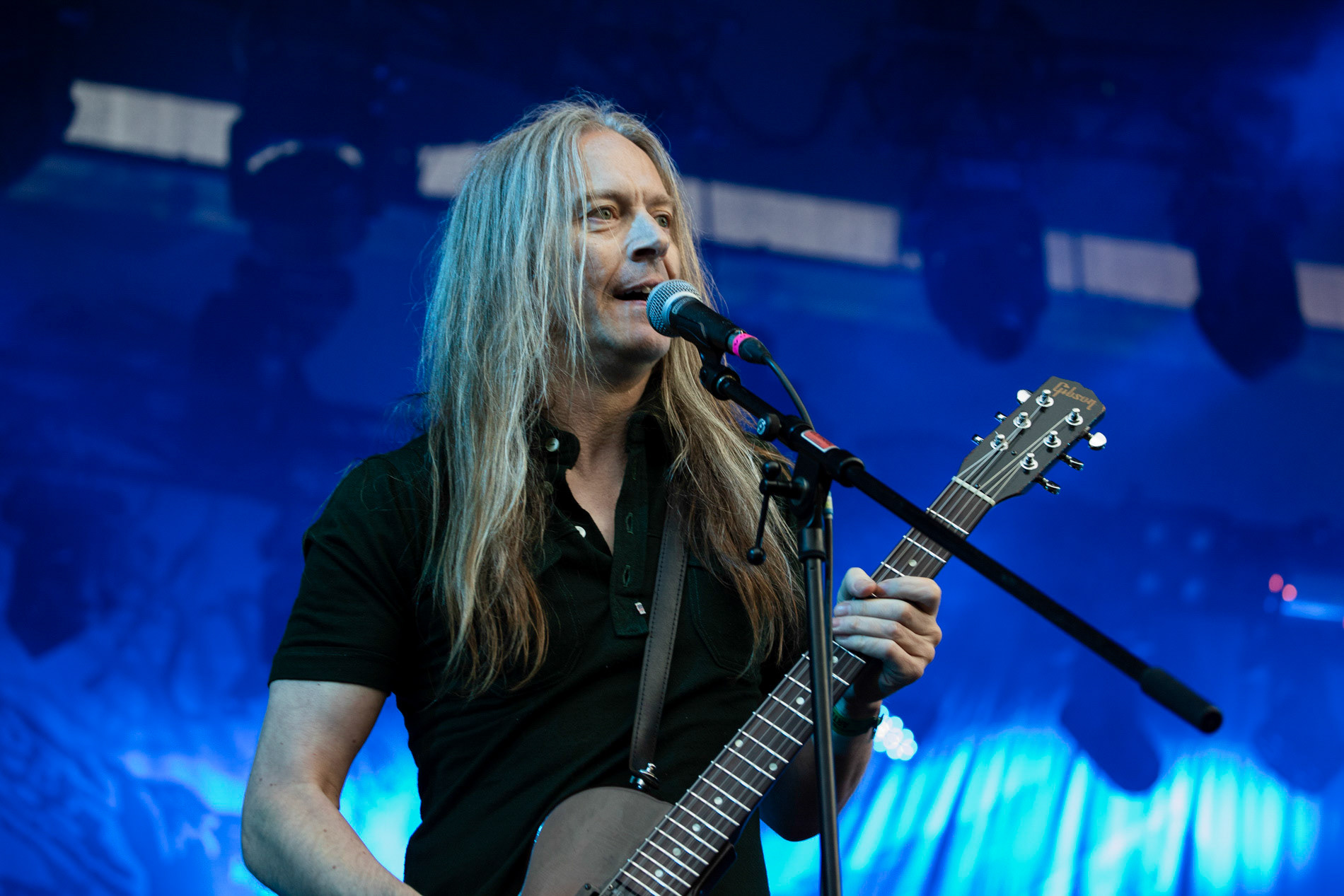 1.06.2022 Carcass - Warm up Day Mystic Festival 2022, Stocznia Gdanska, Gdansk, Mystic Coalition.fot. Andrzej Wasilkiewicz/Reporter
