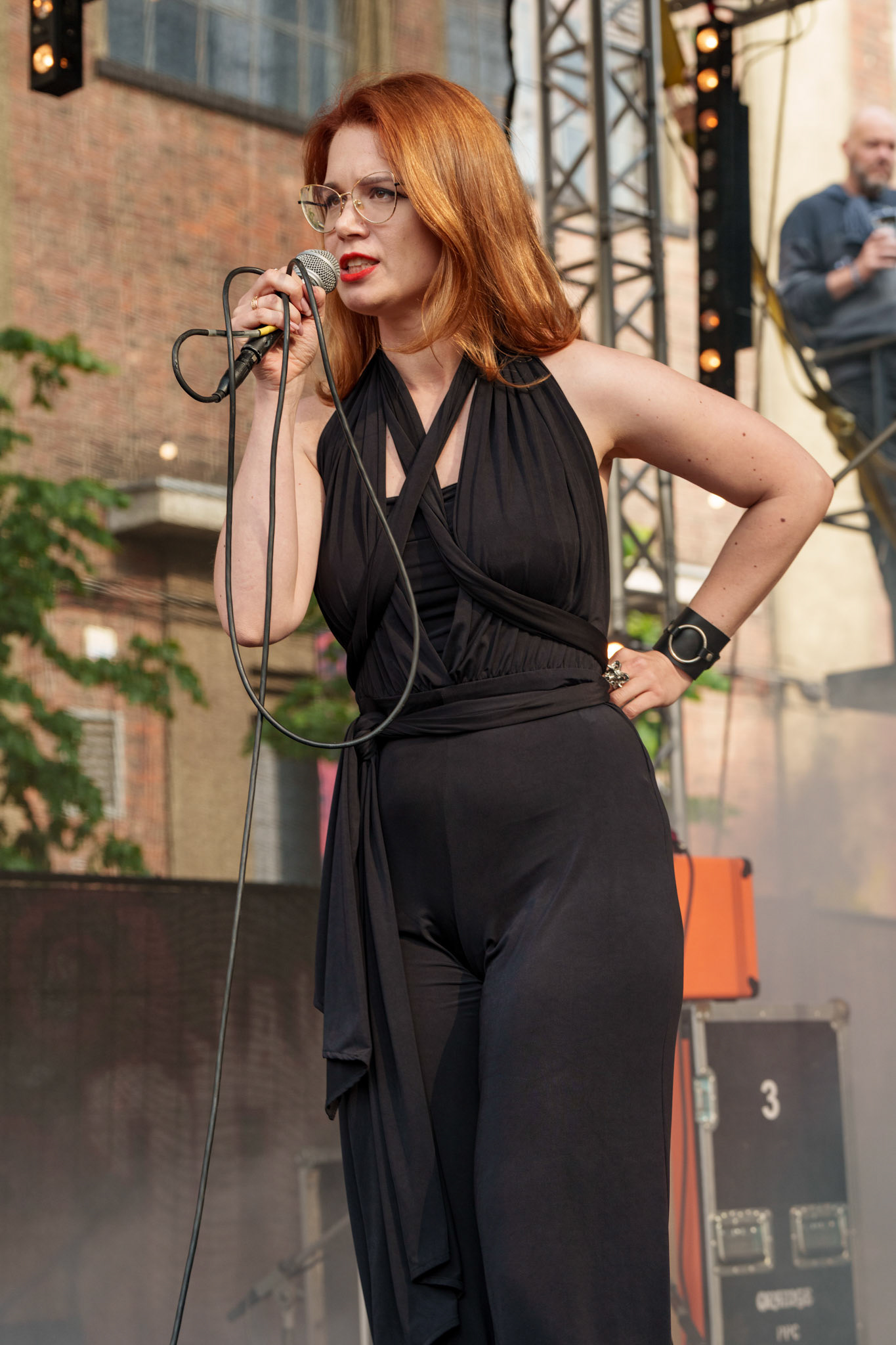 6.06.2024  WIJ Mystic Festival 2024 Dzien pierwszy fot. Andrzej Wasilkiewicz/Reporter