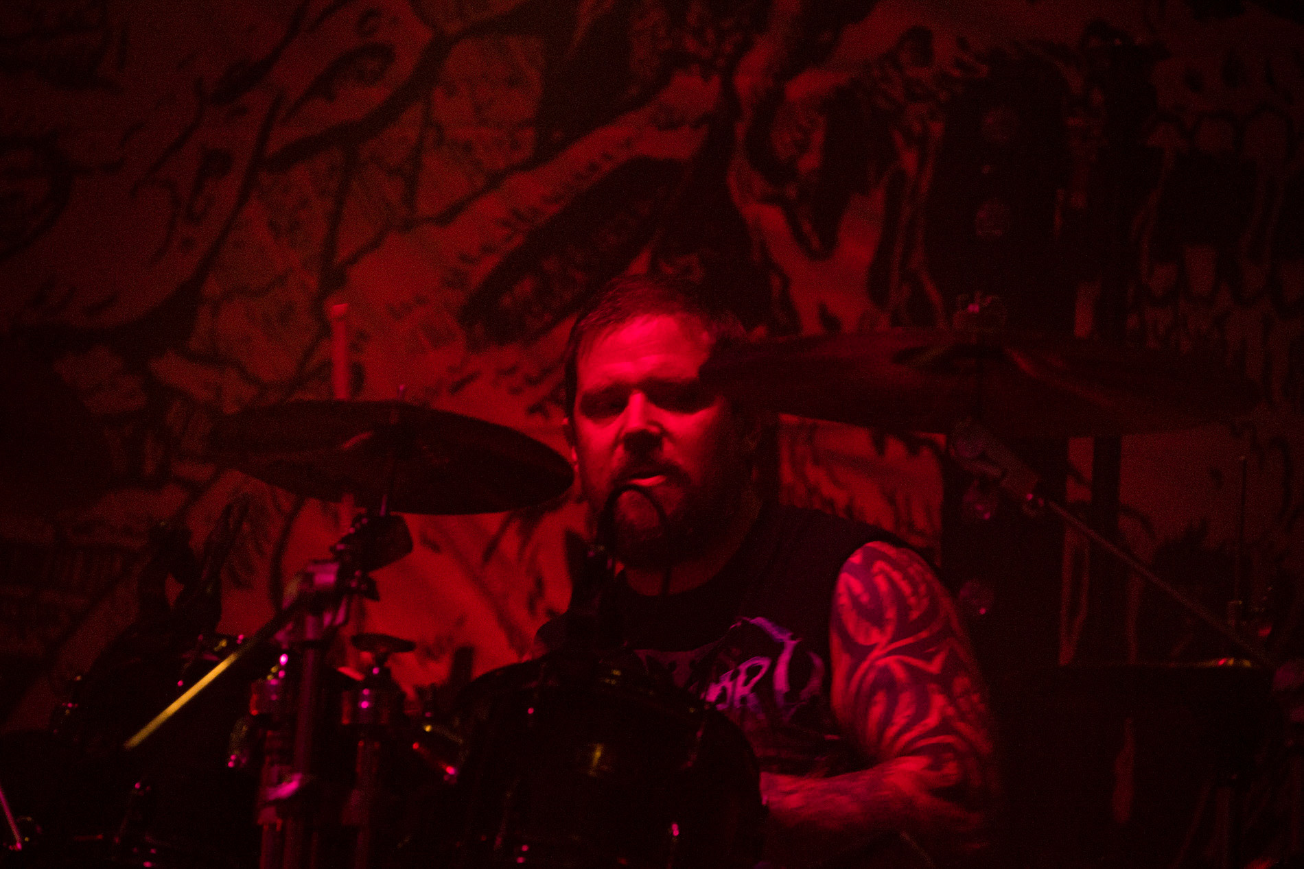 1.06.2022 LIK - Warm up Day Mystic Festival 2022, Stocznia Gdanska, Gdansk, Mystic Coalition.fot. Andrzej Wasilkiewicz/Reporter