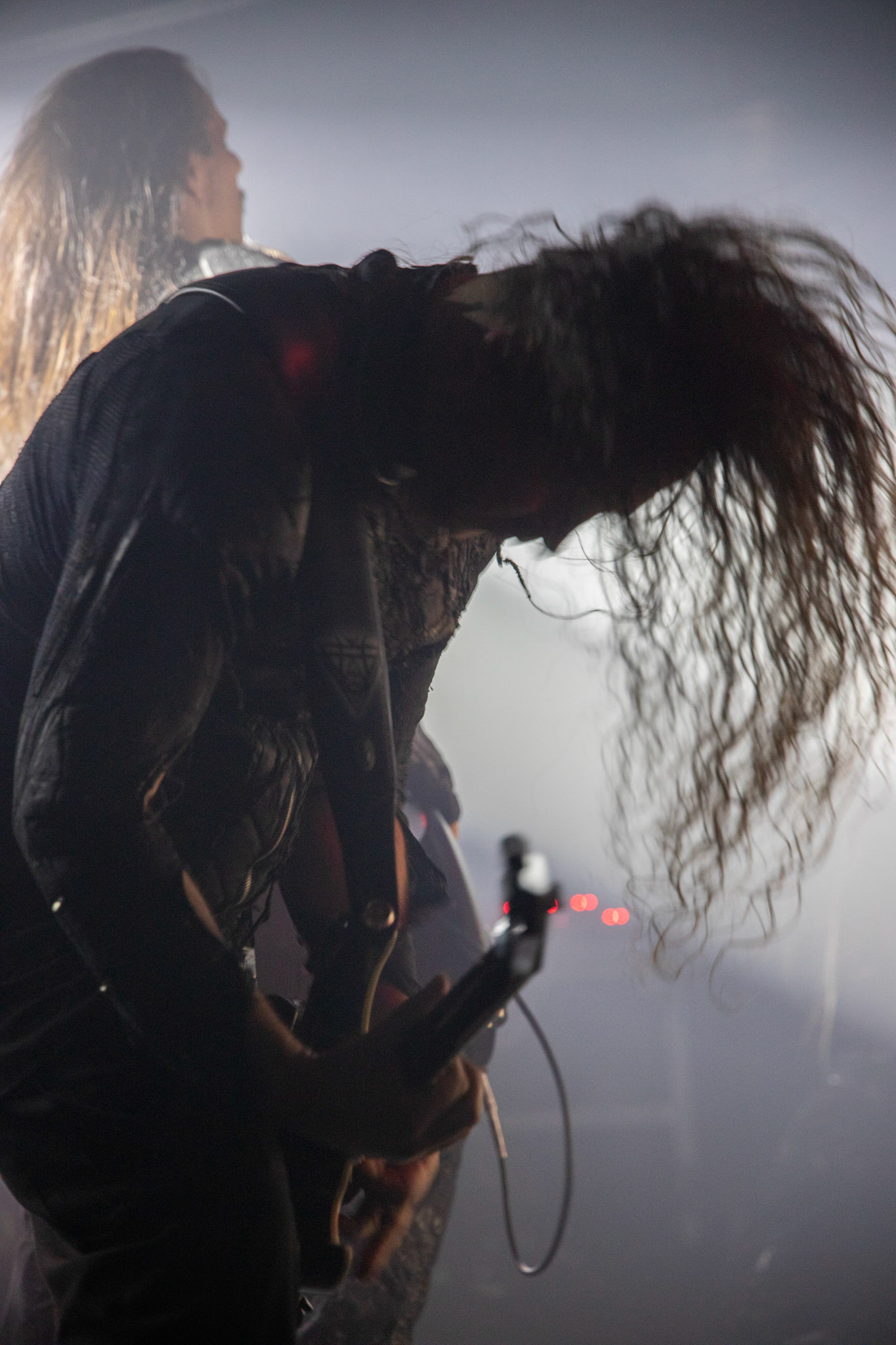 7.04.2019r  Septicflesh - Ateny/Grecja Season Of Mist / Prosthetic Records - Symphonic Death Metal, Warszawa, Proxima, WiniaryBookings, fot. Andrzej Wasilkiewicz/Reporter