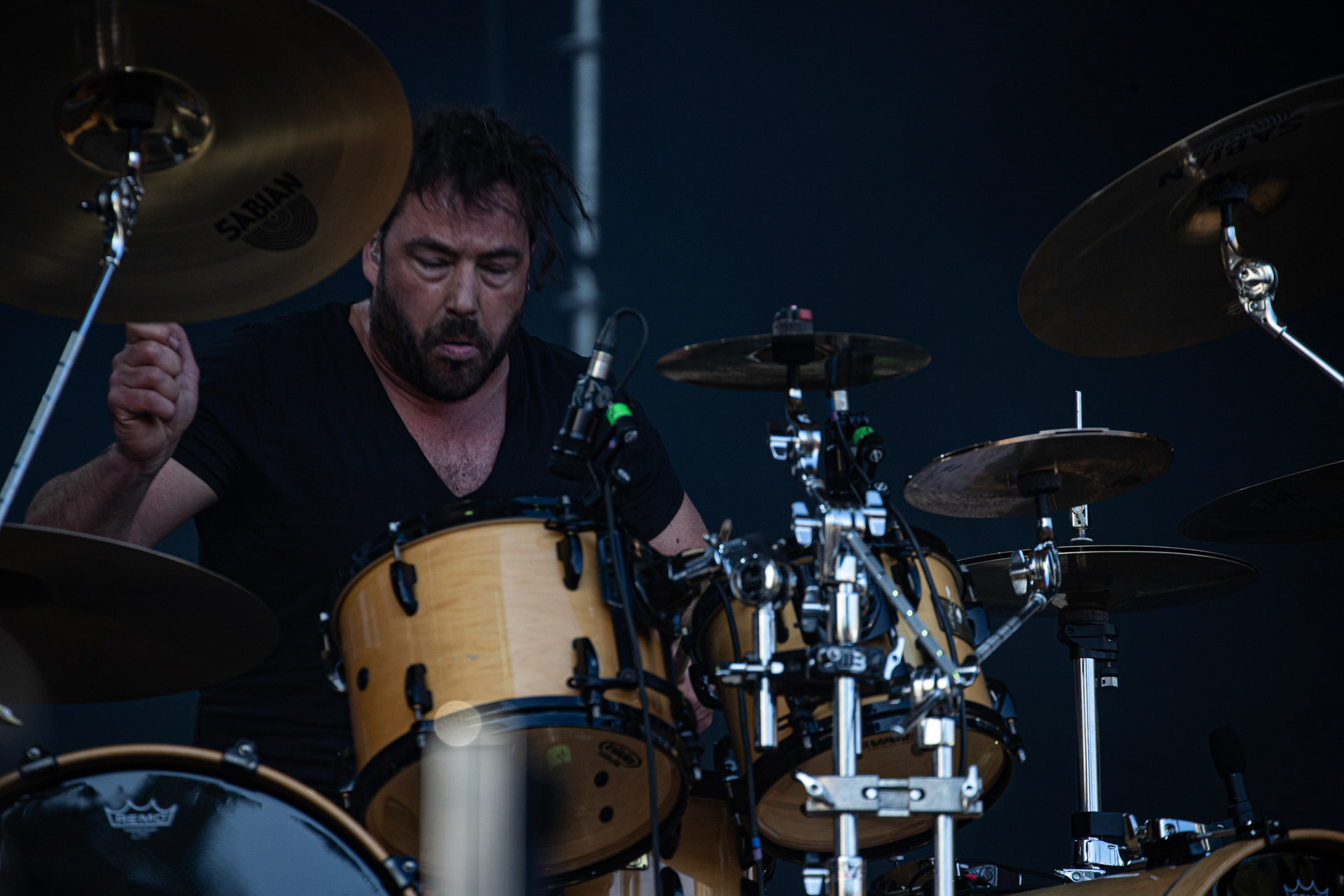 4.06.2022 Igorrr Mystic Festival 2022 GdanskMystic Coalition.fot. Andrzej Wasilkiewicz/Reporter