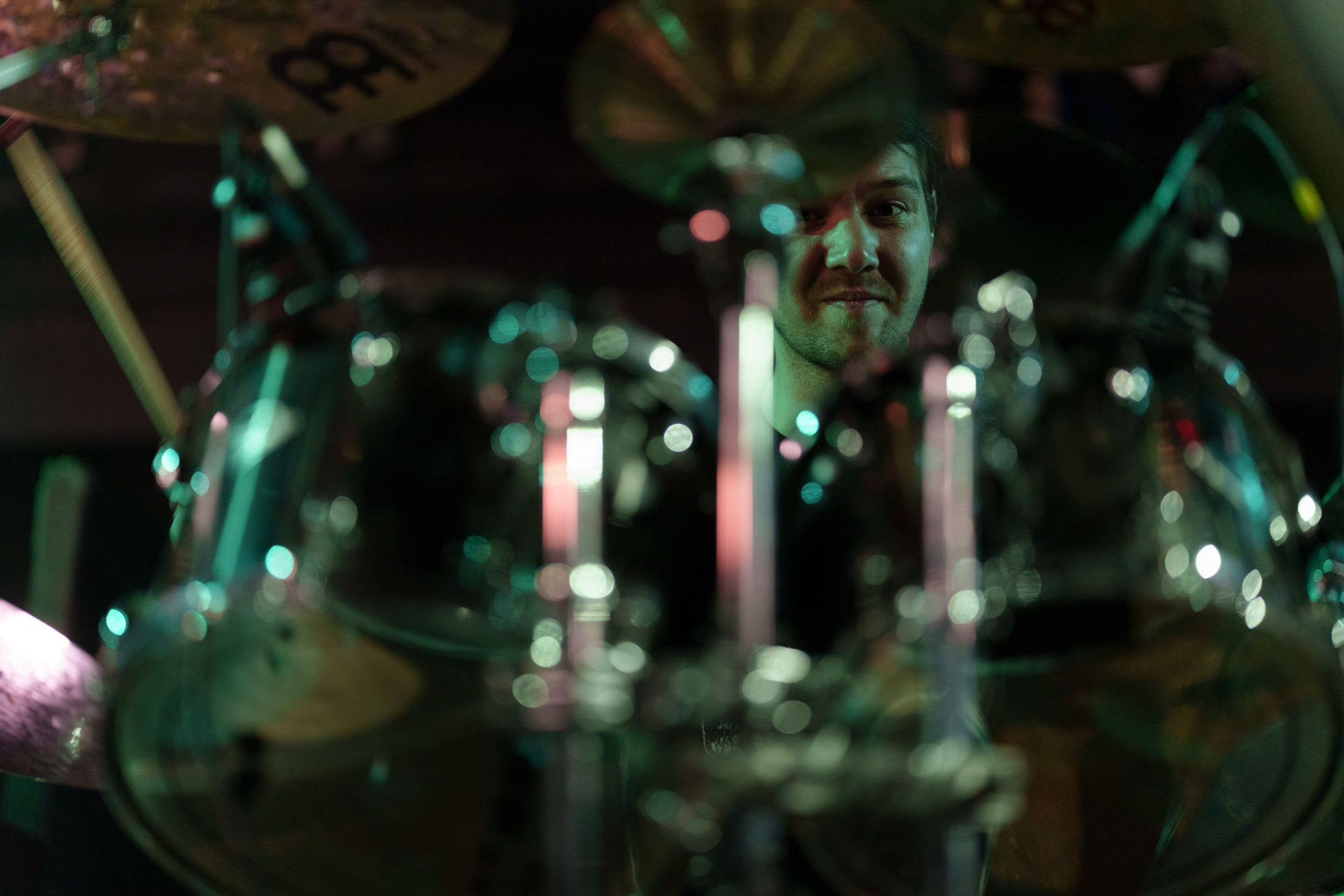 17.03.2023 Toughness - death metal, Warszawa, Proxima, Knock Out Productions, Fot. Andrzej Wasilkiewicz/Reporter