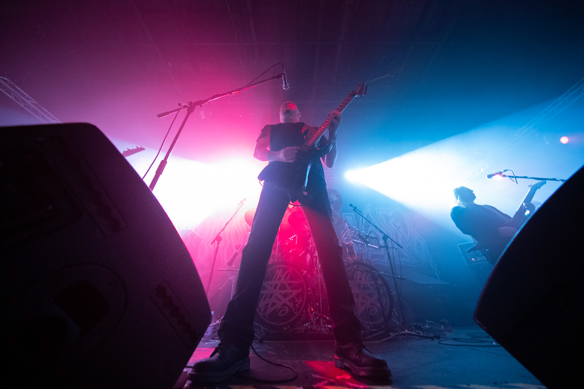 14.12.2018r. Imperator koncert Merry Christless   fot. Andrzej Wasilkiewicz/Reporter