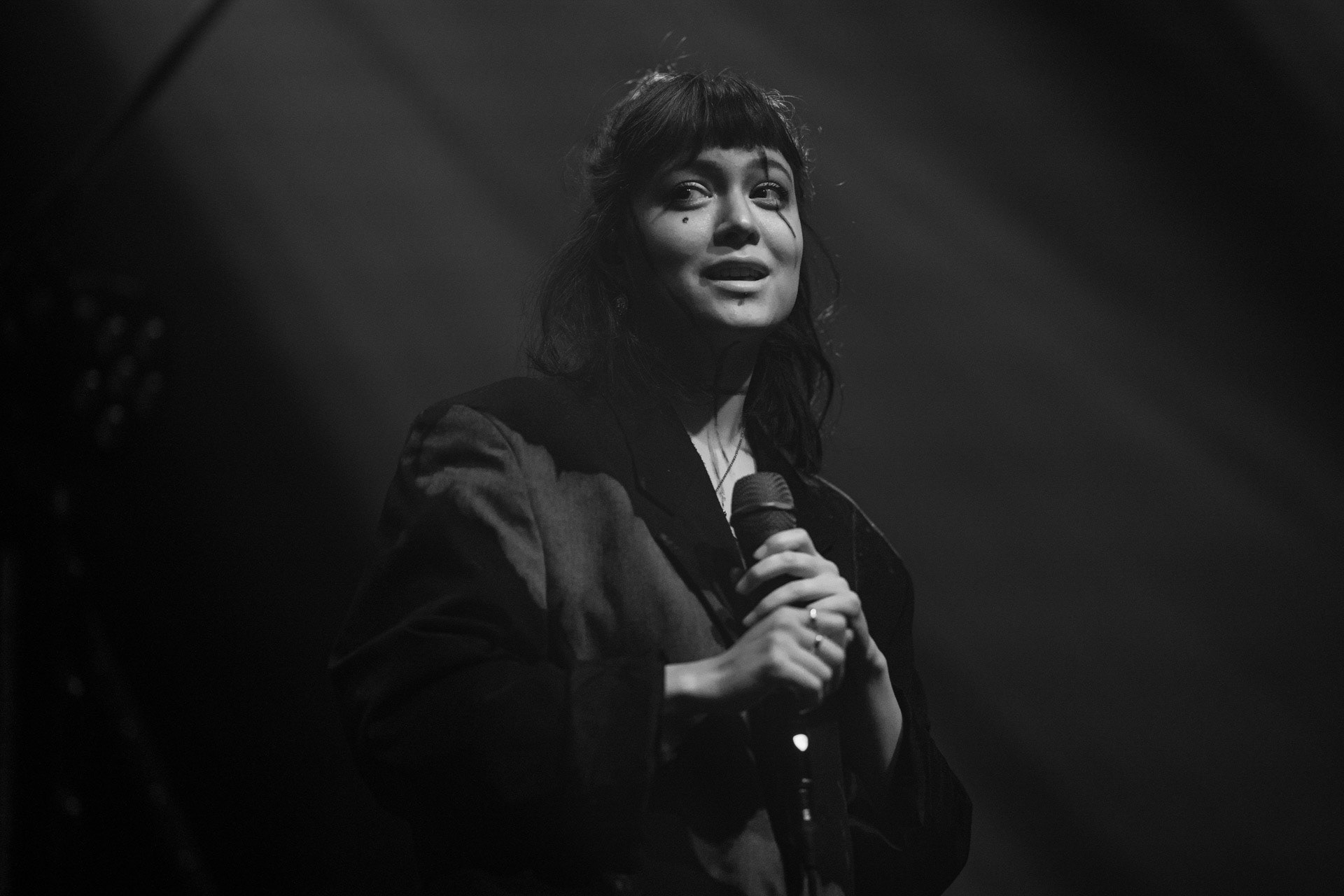 26.11.22 YANTRA postrock, elektronika, psychodelia.Fot. Andrzej Wasilkiewicz/Reporter