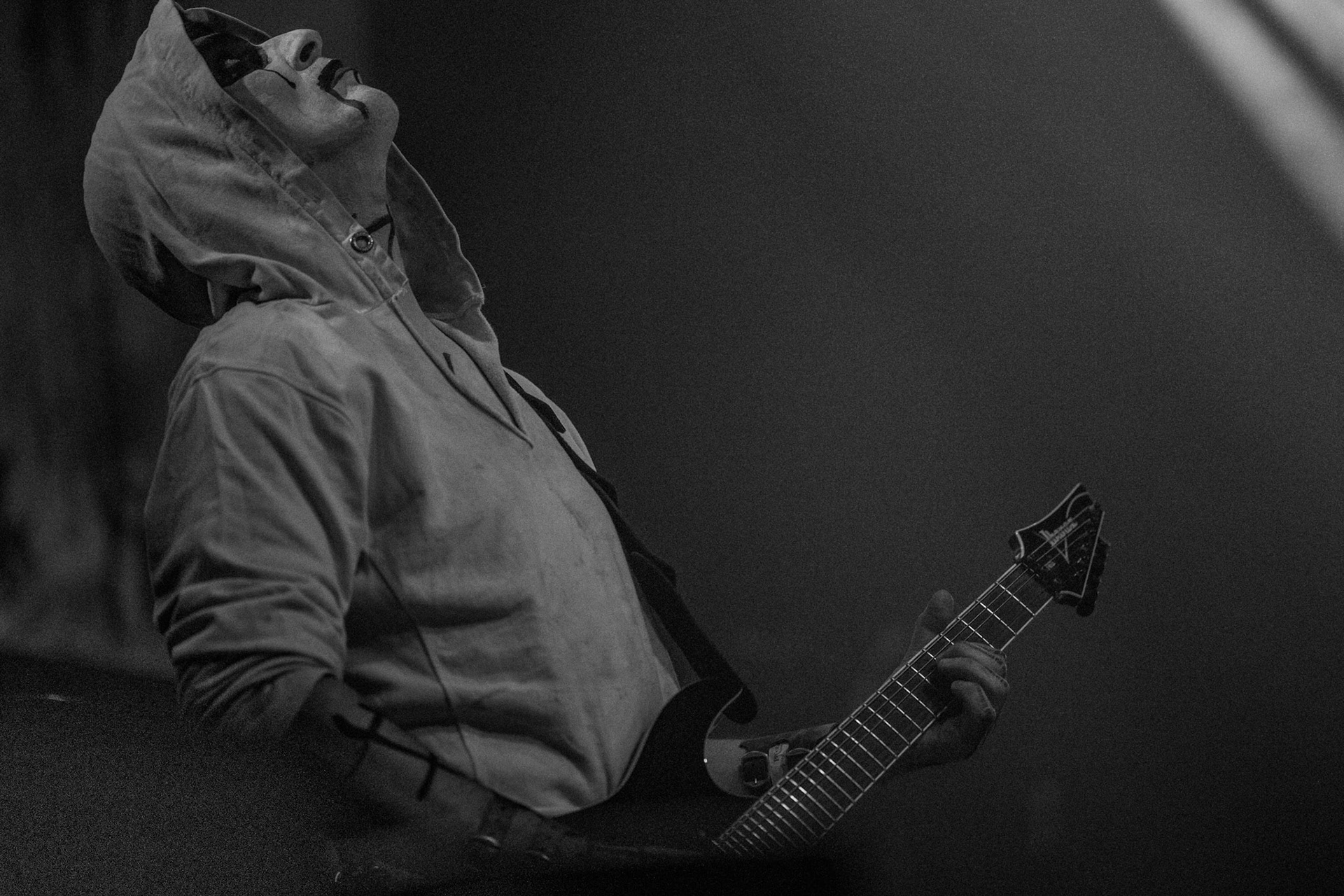 21.12.2019 Metalowa Wigilia 2019 w warszawskiej Progresji.
Koncert zespołu Arkona, polski blackmetal.
Massive Music 
fot. Andrzej Wasilkiewicz/REPORTER