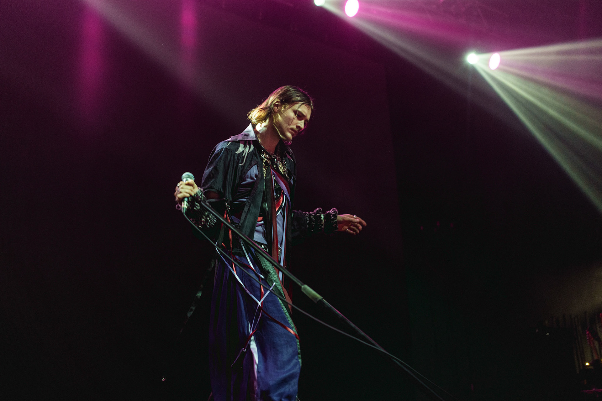 8.12.2023. Neunundneunzig  - 20 urodziny – klubu Progresja. fot. Andrzej Wasilkiewicz kaziq.com