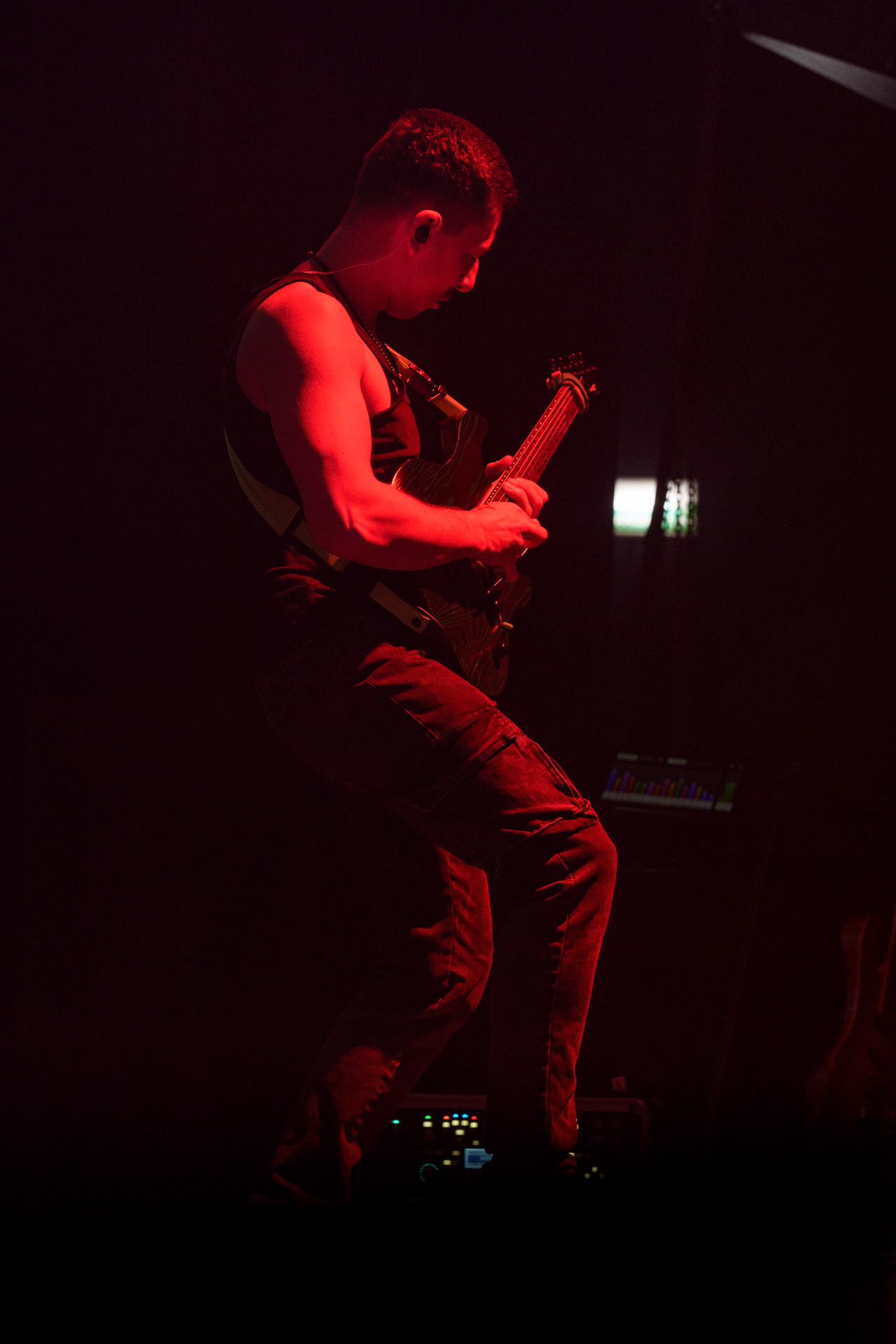 24.03.2023 - Lombard - Warszawa Progresja.