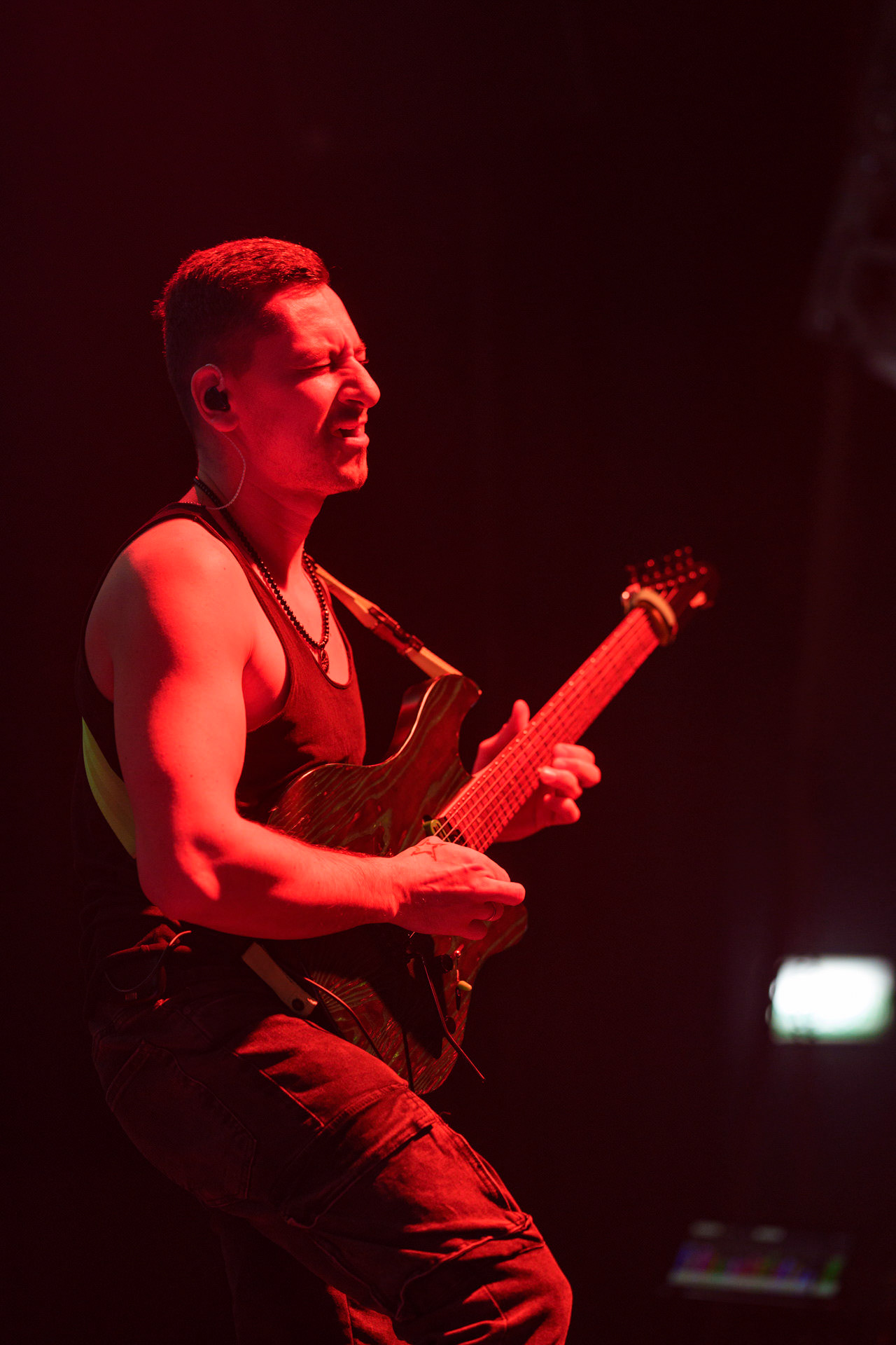 24.03.2023 - Lombard - Warszawa Progresja.