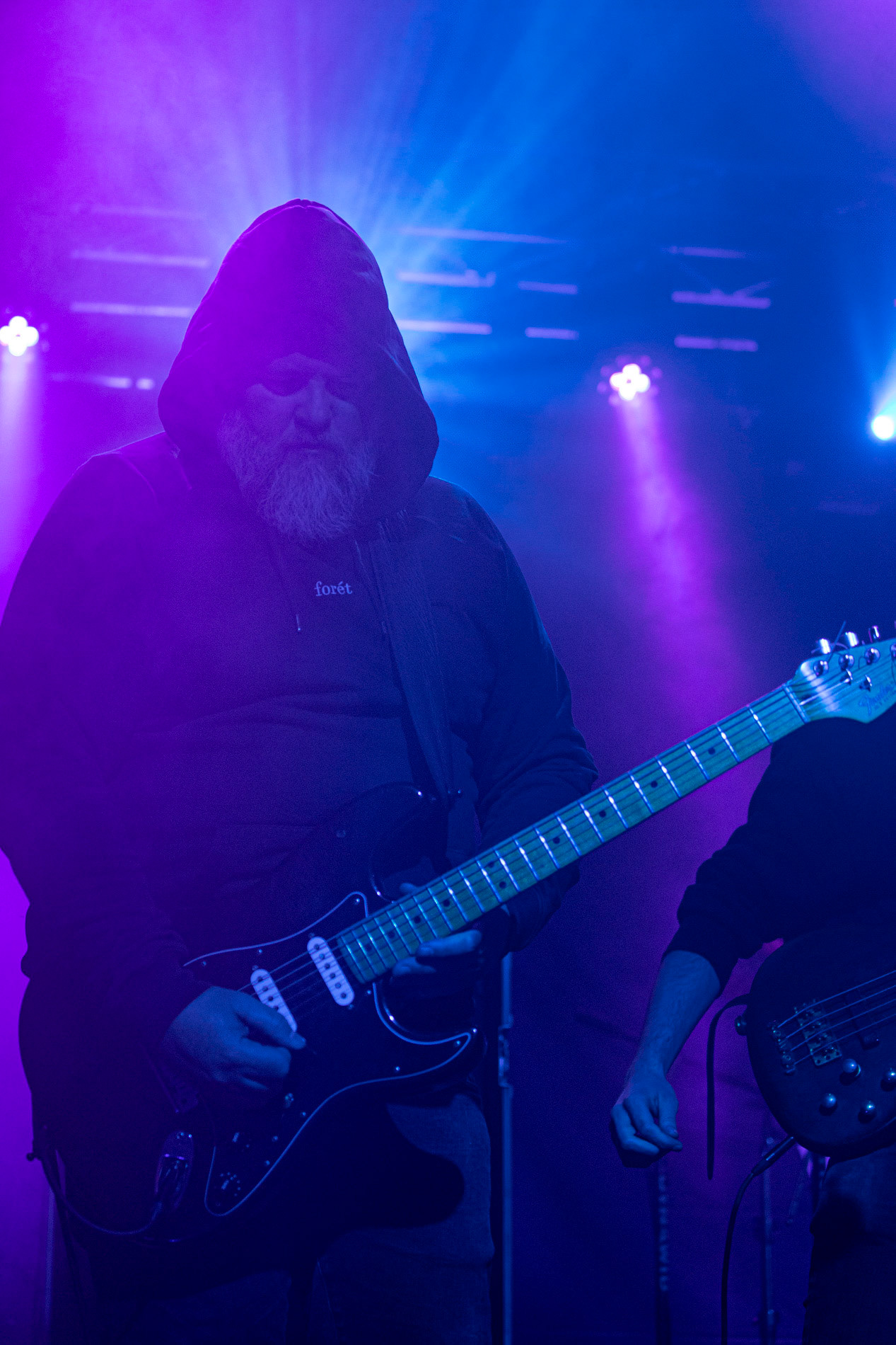 2.06.2022 0 band Mystic Festival 2022,Mystic Coalition.fot. Andrzej Wasilkiewicz/Reporter