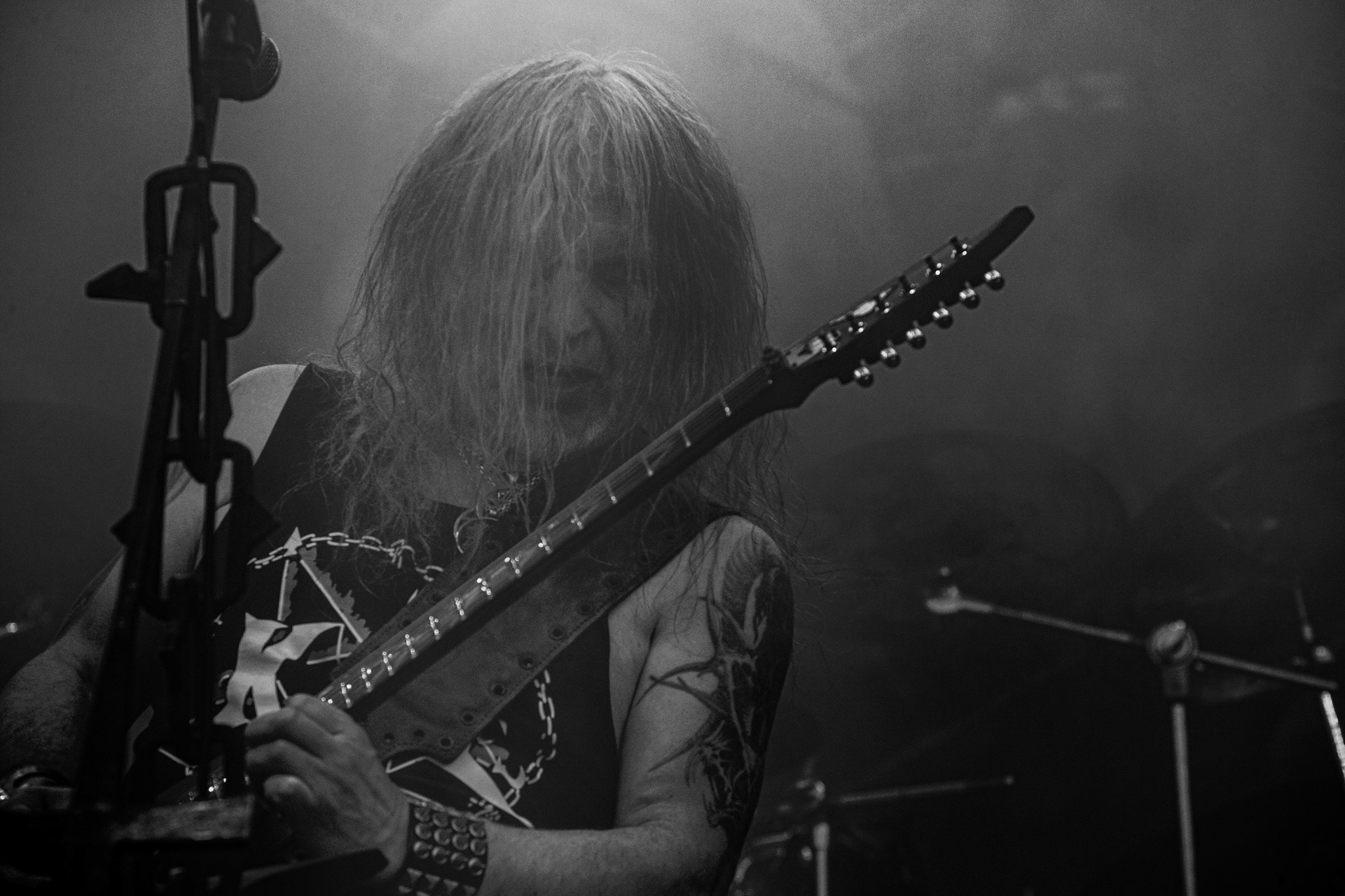 4.06.2022 Vader Mystic Festival 2022 GdanskMystic Coalition.fot. Andrzej Wasilkiewicz/Reporter